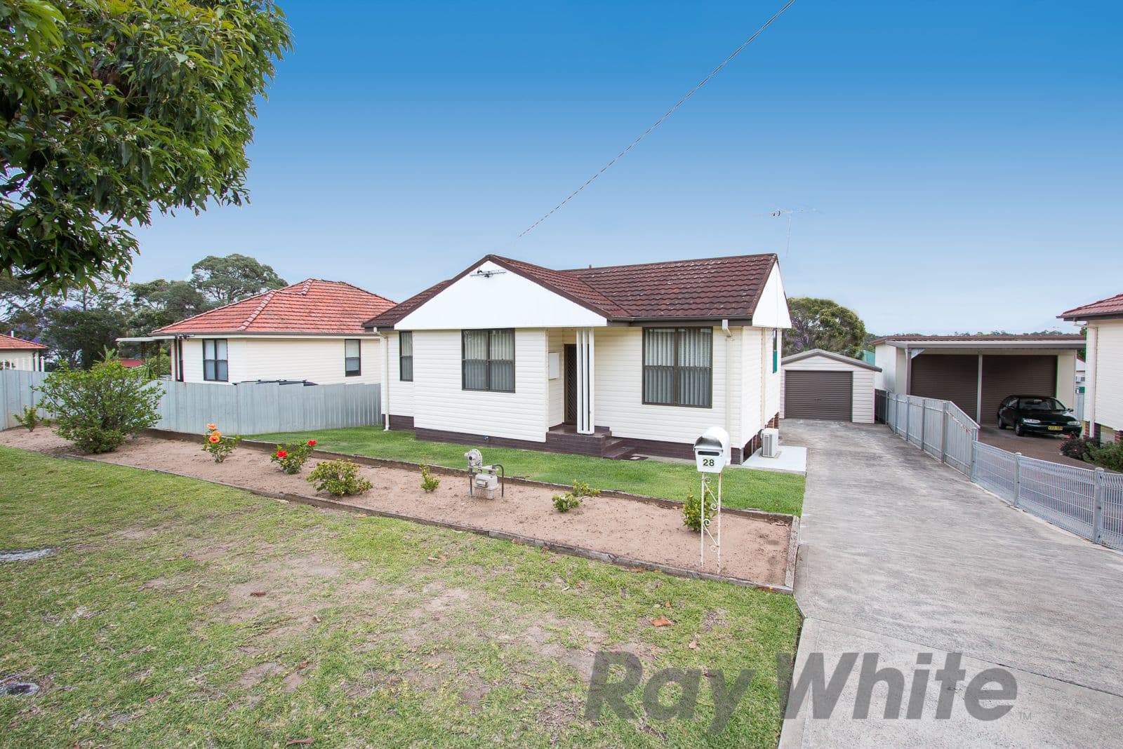 28 Rabaul Street, Shortland - Image 1