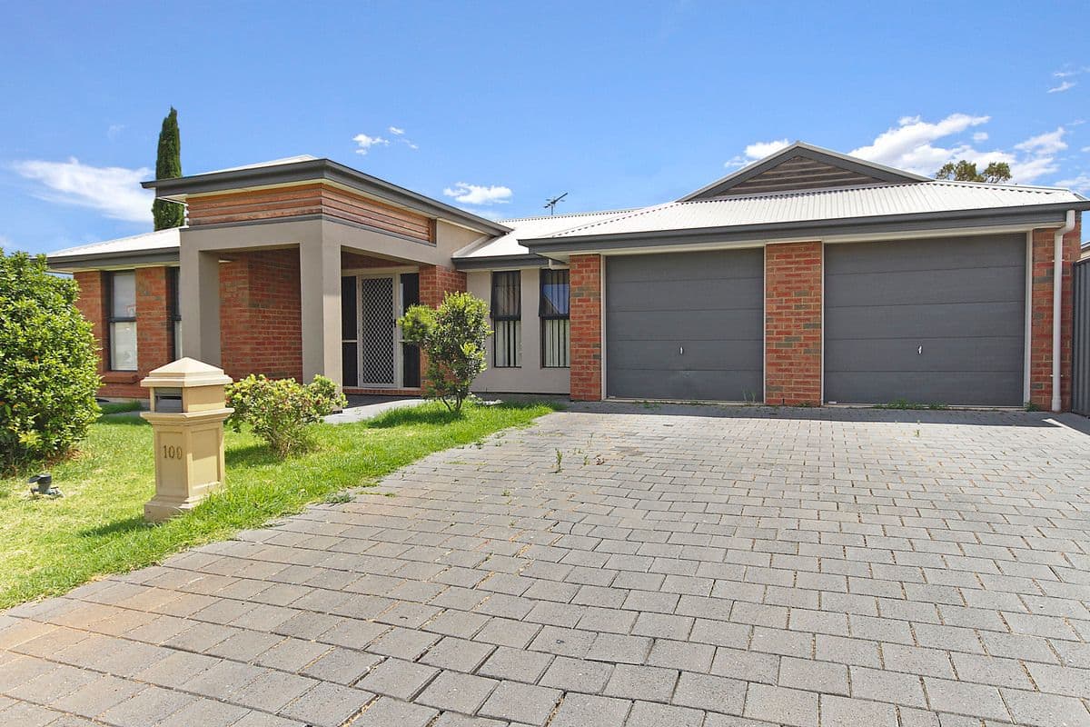 109 Lakeside Drive, Andrews Farm SA 5114, Andrews Farm - Image 1