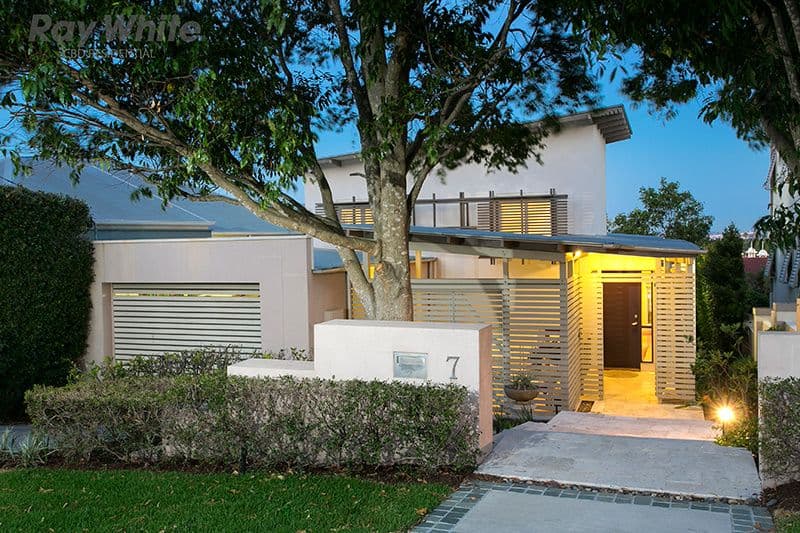 7 Bale Street, ASCOT QLD 4007, Ascot - Image 1