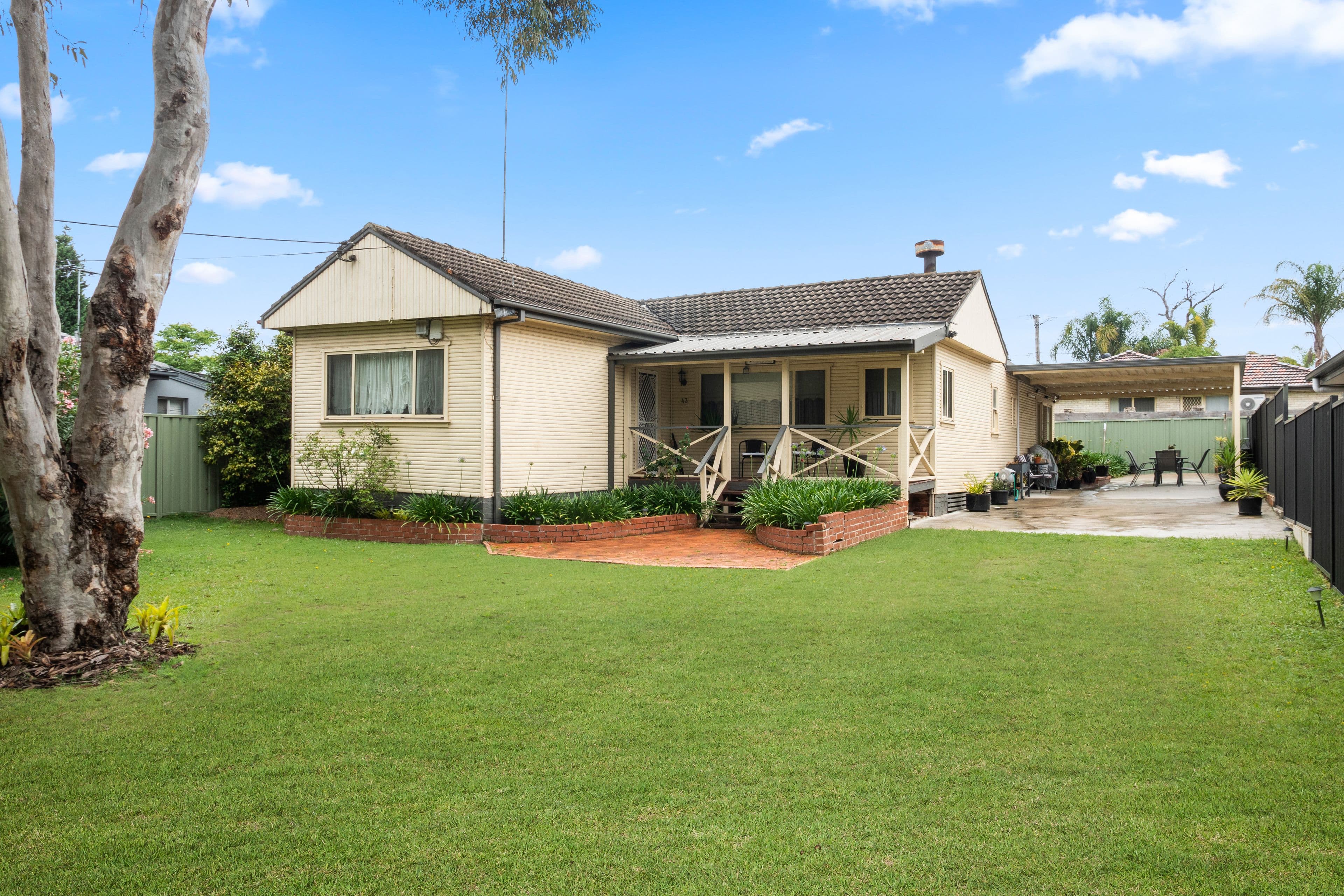 43 Roper Road, Colyton NSW 2760, Colyton - Image 1