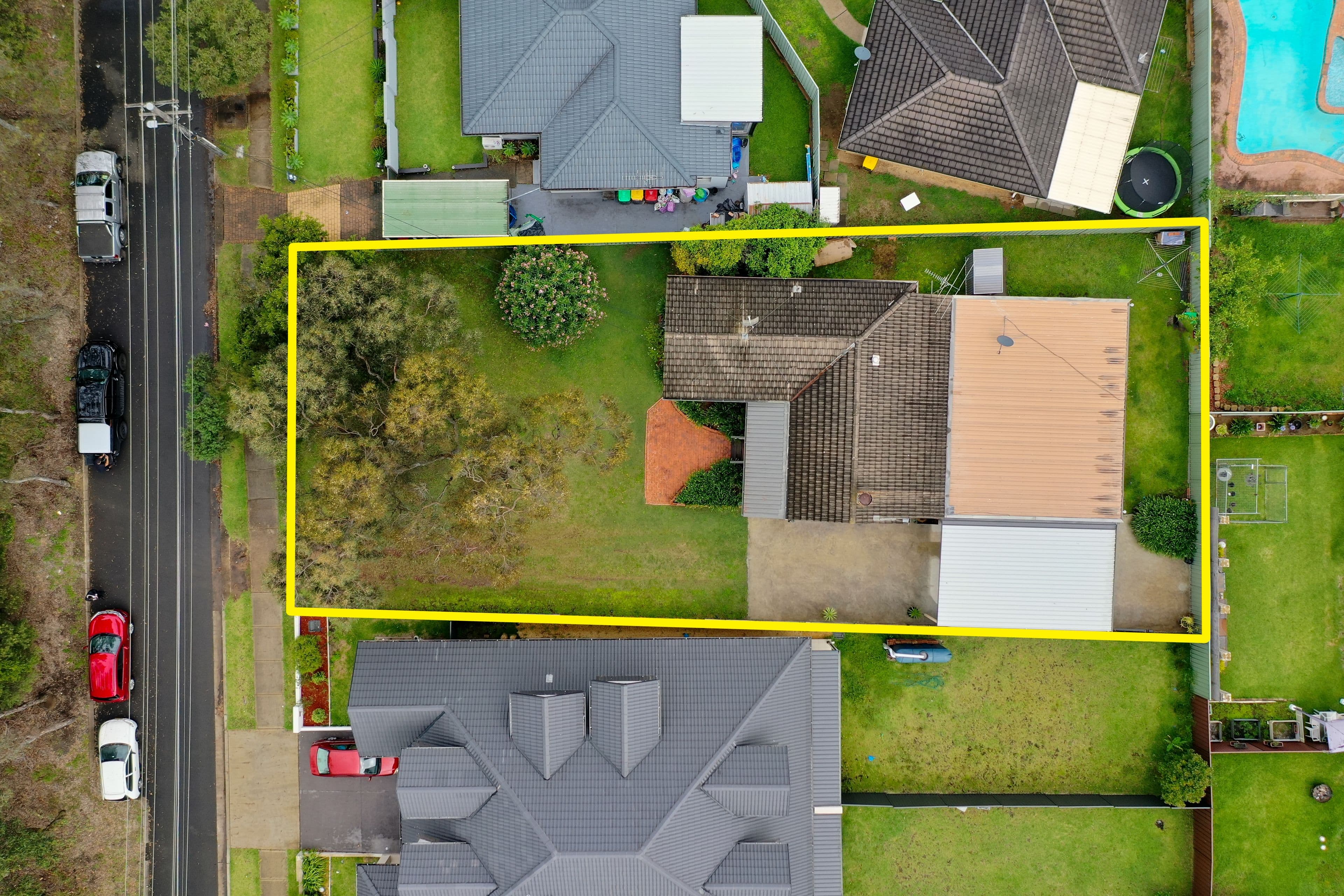 43 Roper Road, Colyton NSW 2760, Colyton - Thumbnail 2