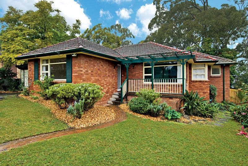 12 Kent Street, Baulkham Hills NSW 2153, Baulkham Hills - Image 1