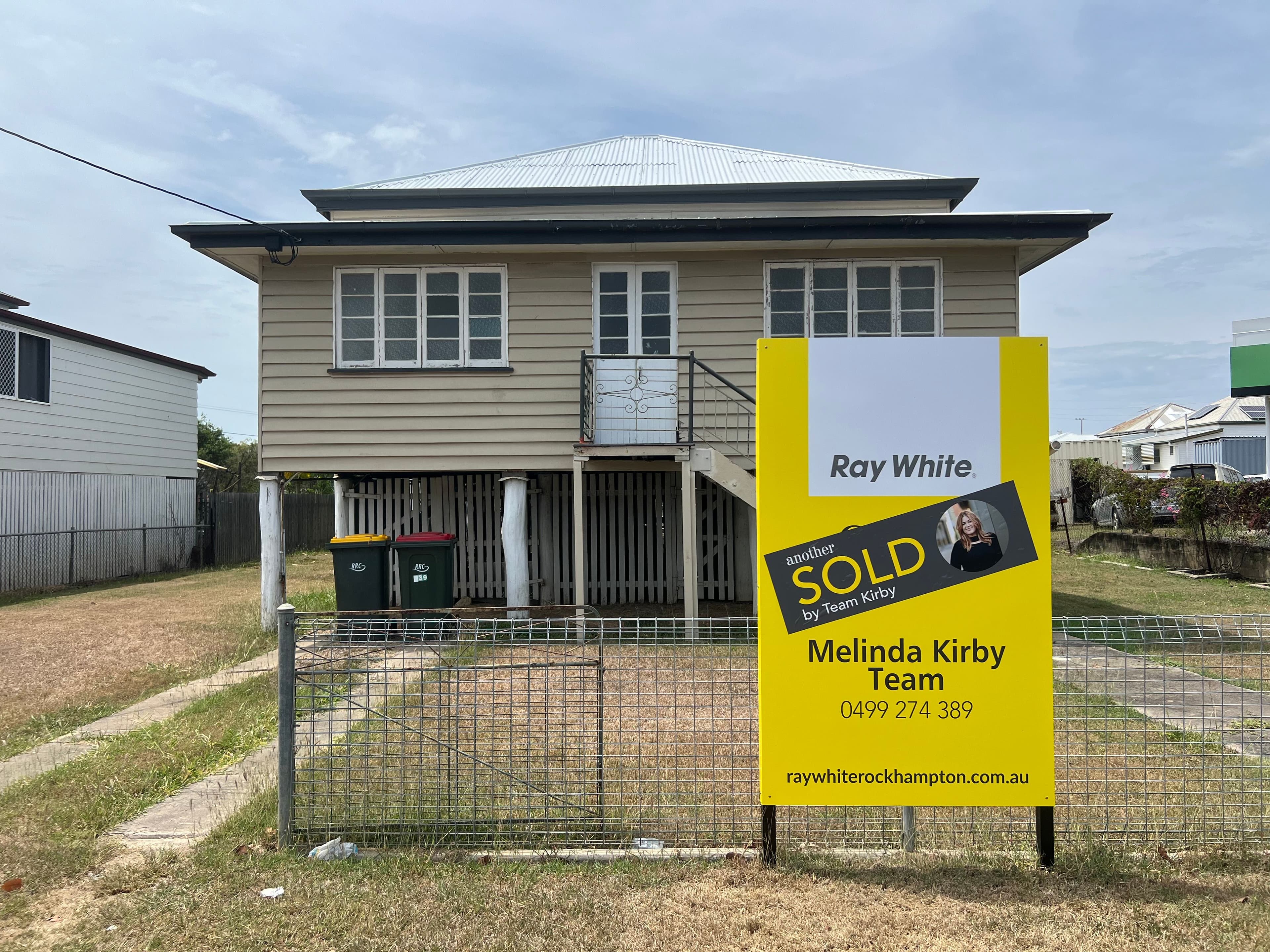 139 Stanley Street, Allenstown QLD 4700, Allenstown - Image 1