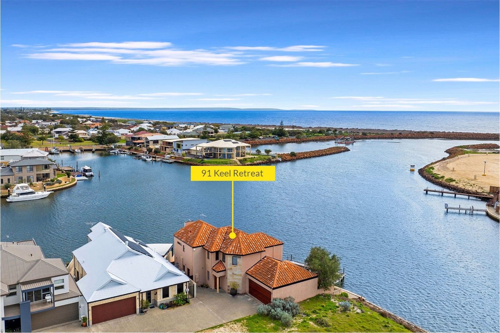 91 Keel Retreat, Geographe WA 6280, Geographe - Thumbnail 2