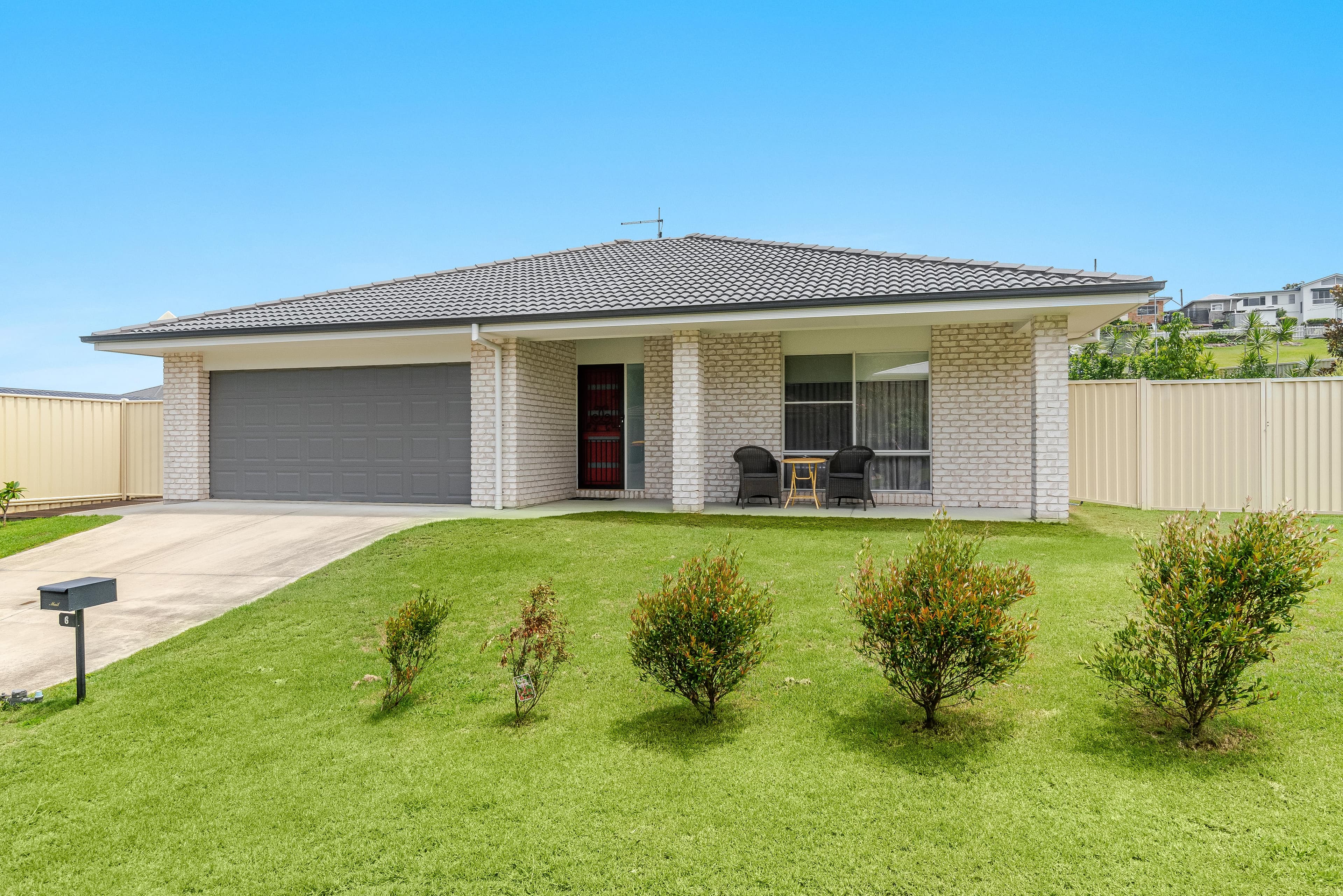 6 Kathleen Street, Maclean NSW 2463, Maclean - Image 1