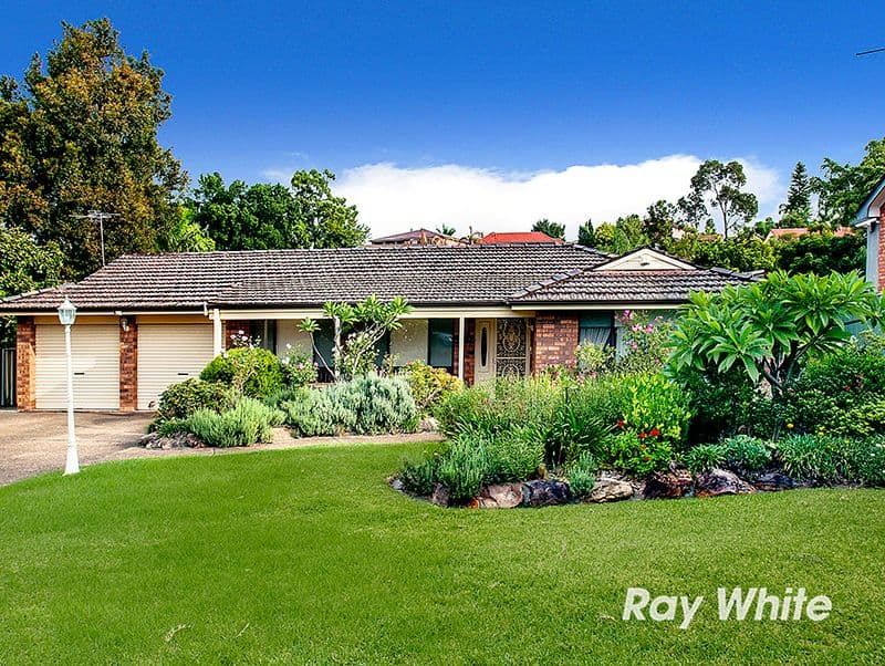 5 Elliott Place, Baulkham Hills - Image 1