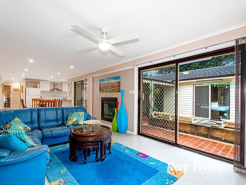 5 Elliott Place, Baulkham Hills - Thumbnail 5