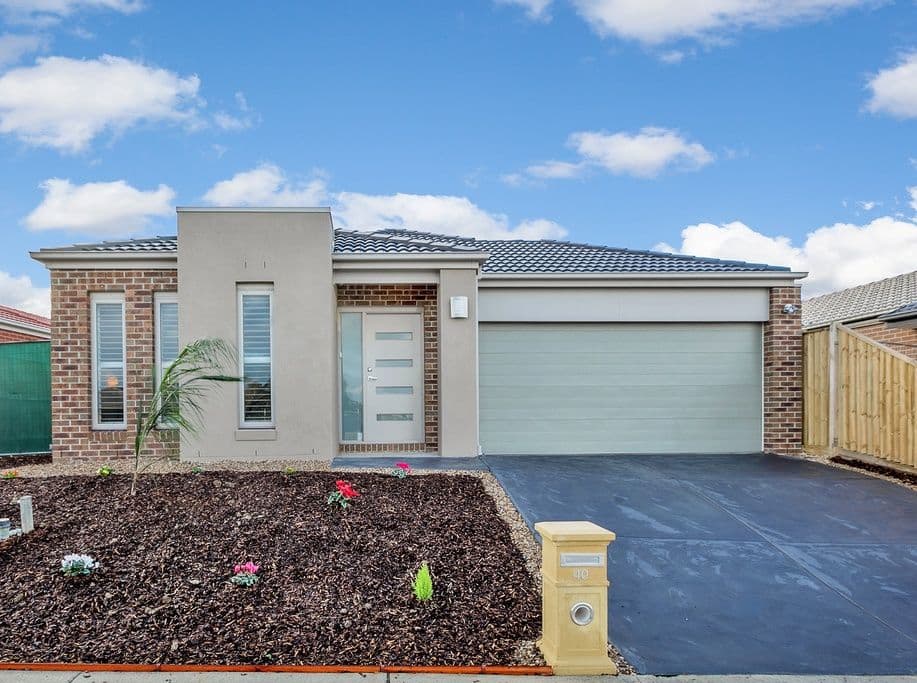 40 Renaissance Boulevard, MERNDA VIC 3754, Mernda - Image 1