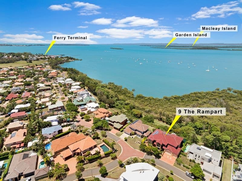The Rampart, Redland Bay QLD 4165, Redland Bay - Thumbnail 2