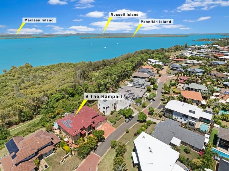The Rampart, Redland Bay QLD 4165, Redland Bay - Thumbnail 3