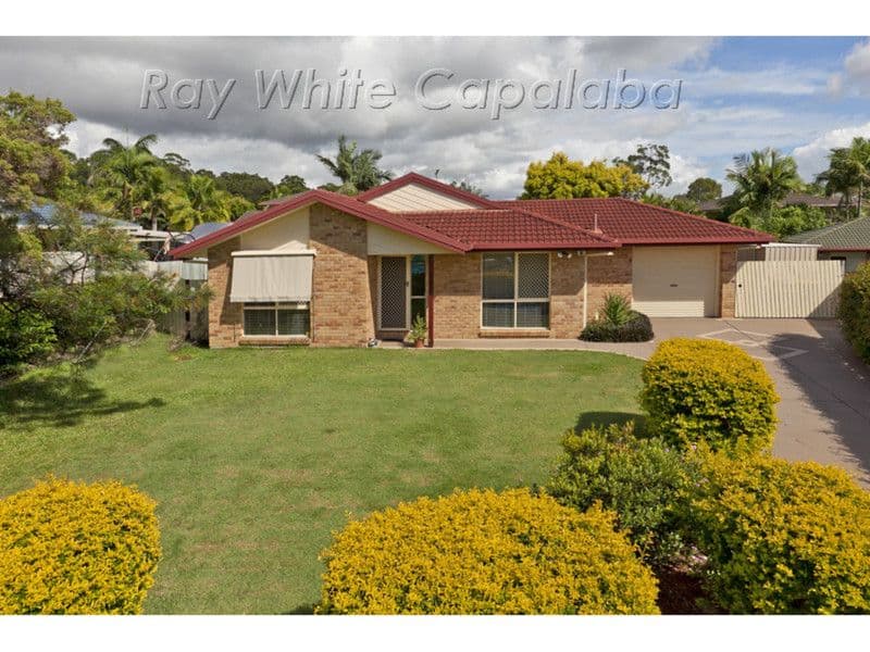 77 Montgomery Drive, ALEXANDRA HILLS QLD 4161, Alexandra Hills - Image 1