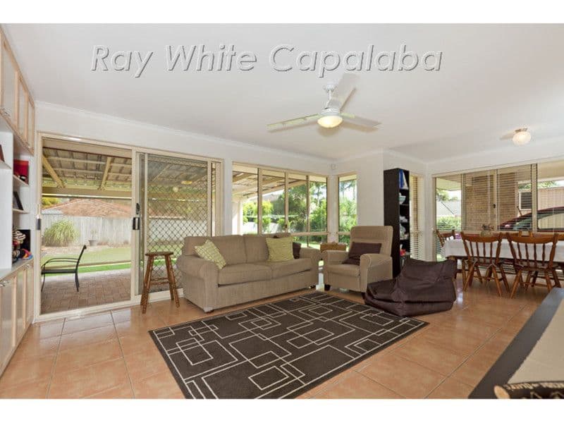 77 Montgomery Drive, ALEXANDRA HILLS QLD 4161, Alexandra Hills - Thumbnail 3