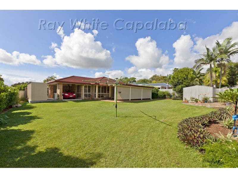 77 Montgomery Drive, ALEXANDRA HILLS QLD 4161, Alexandra Hills - Thumbnail 4