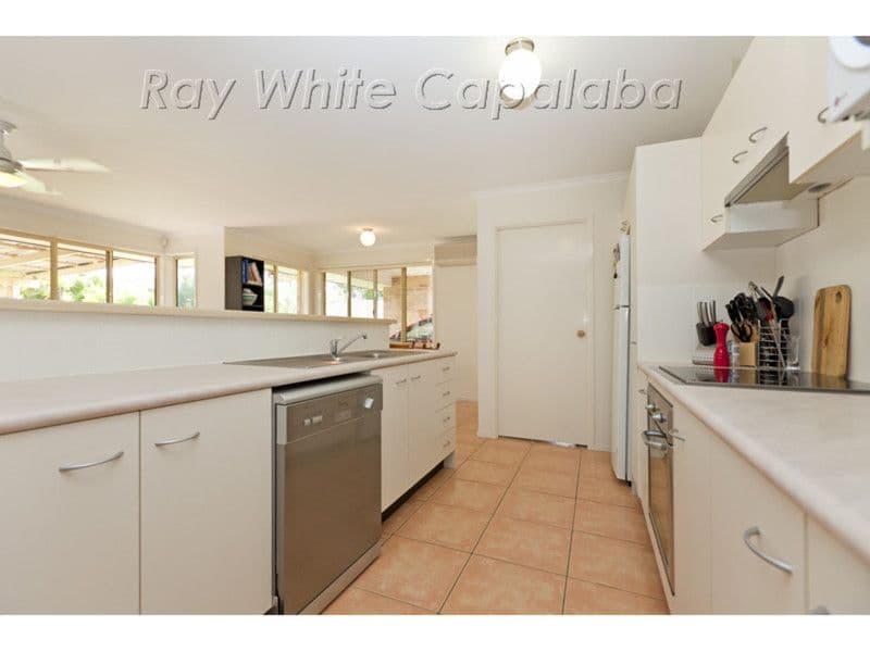 77 Montgomery Drive, ALEXANDRA HILLS QLD 4161, Alexandra Hills - Thumbnail 5