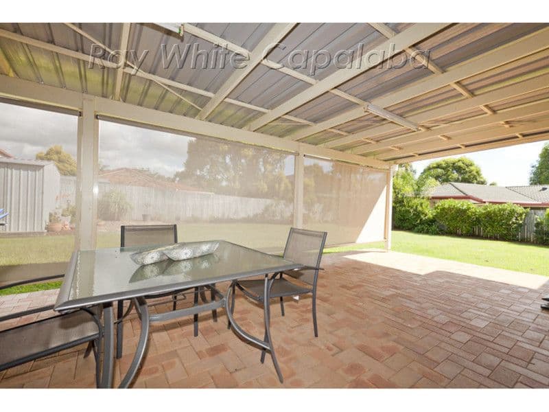 77 Montgomery Drive, ALEXANDRA HILLS QLD 4161, Alexandra Hills - Thumbnail 6