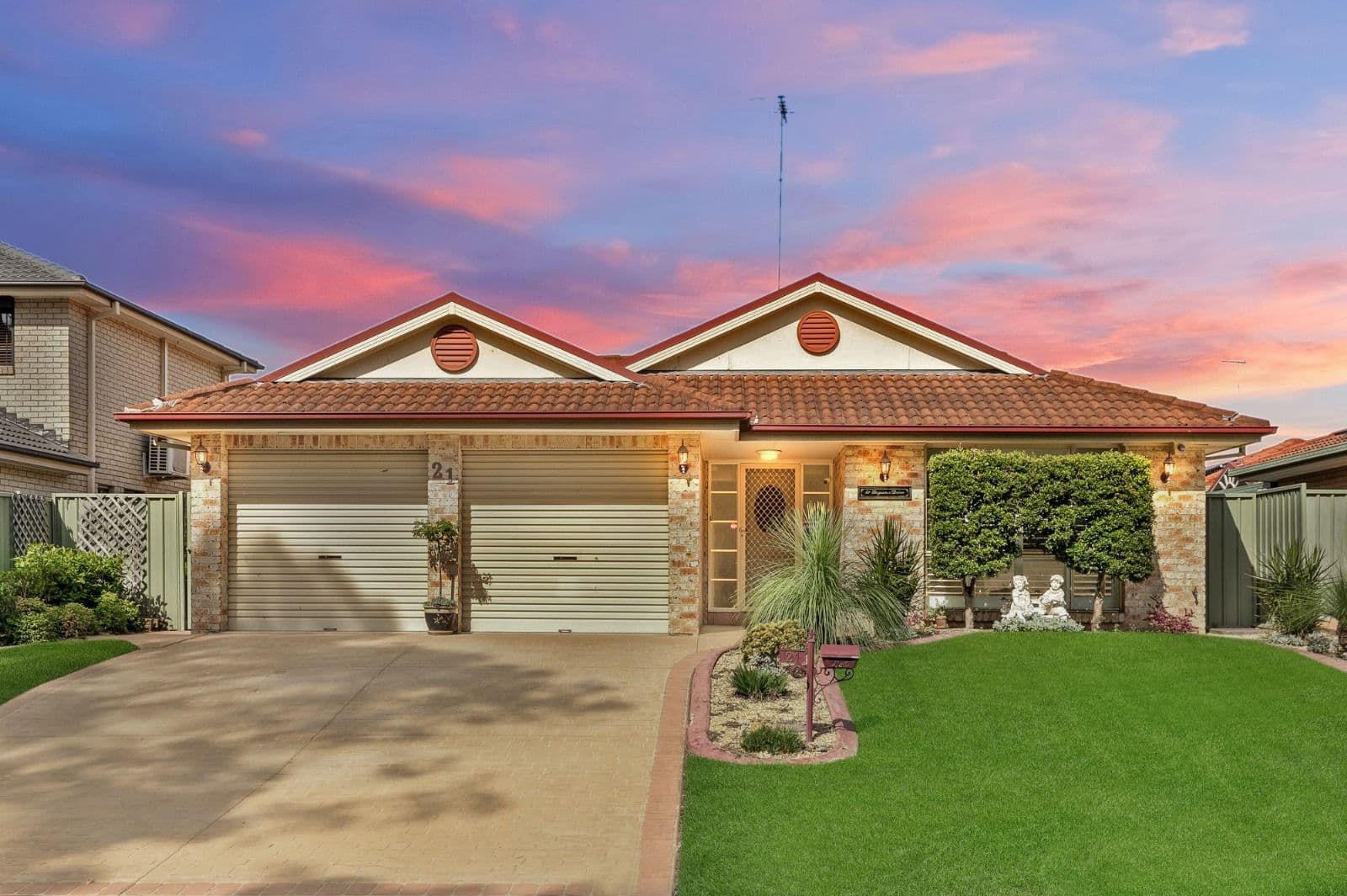 21 Laguna Drive, Glenmore Park NSW 2745, Glenmore Park - Image 1