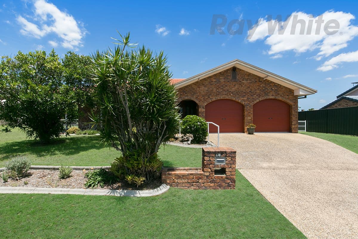 64 Malbon Street, Eight Mile Plains QLD 4113, Eight Mile Plains - Image 1