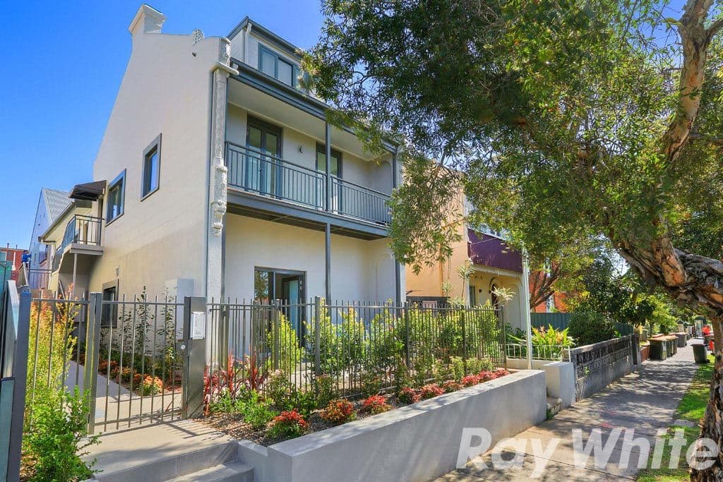 113 Livingstone Road, MARRICKVILLE NSW 2204, Marrickville - Thumbnail 2