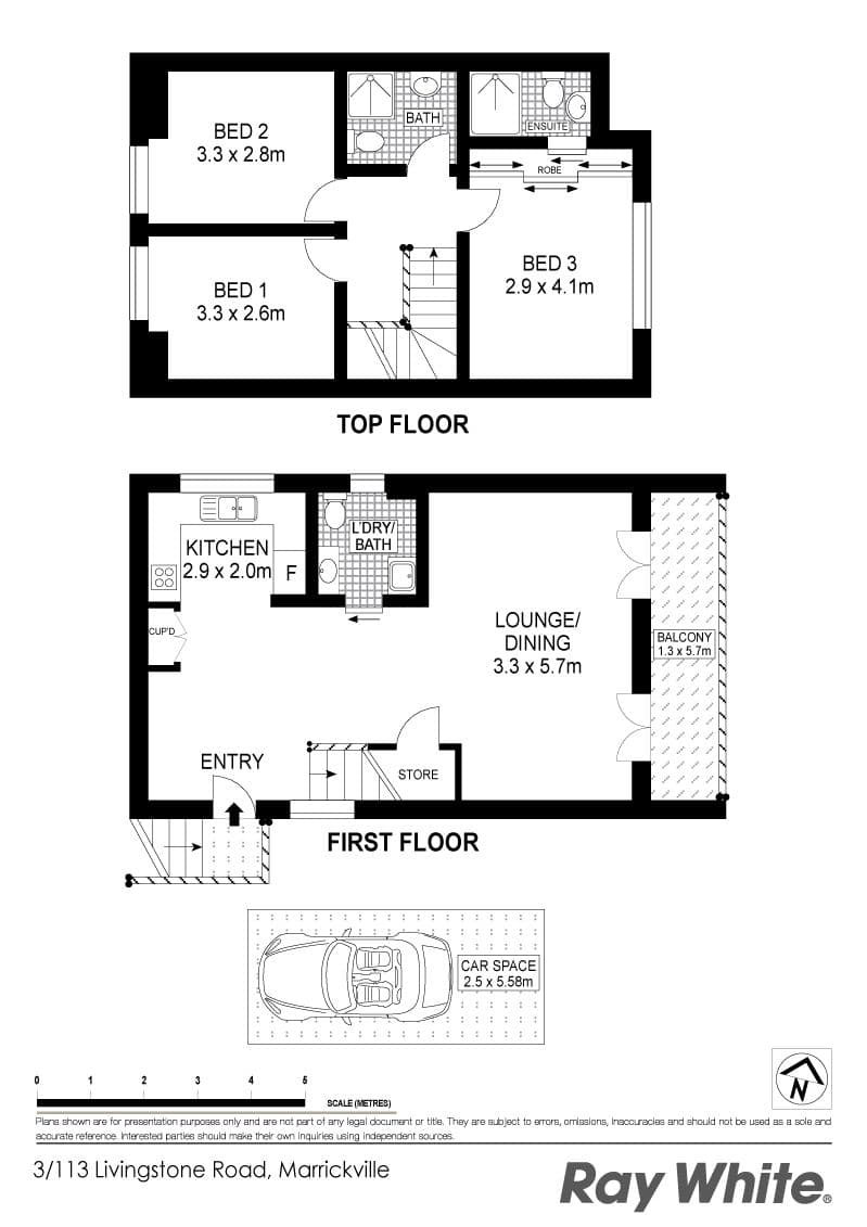 113 Livingstone Road, MARRICKVILLE NSW 2204, Marrickville - Thumbnail 5
