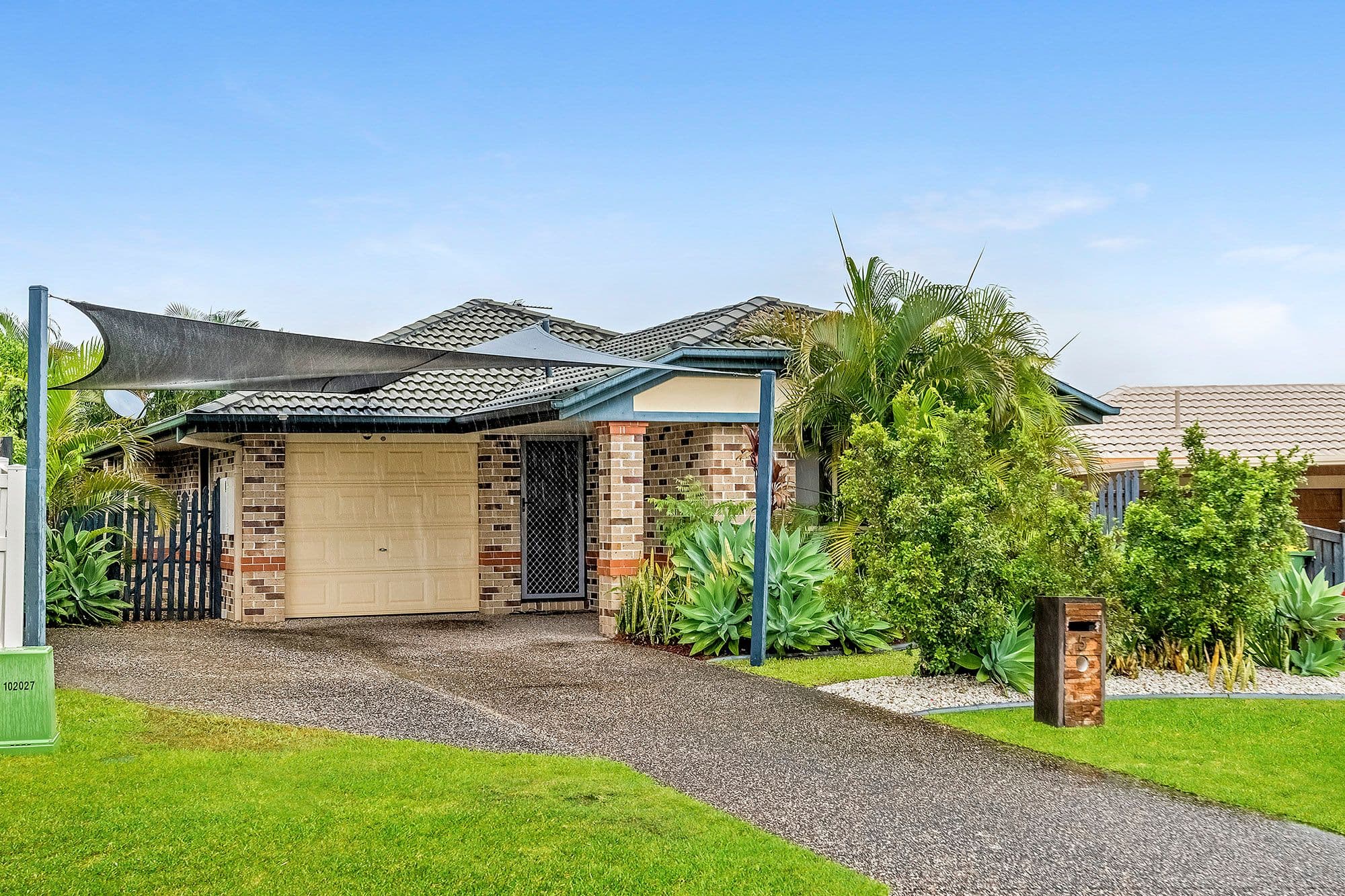 5 Breeana Court, Mudgeeraba QLD 4213, Mudgeeraba - Image 1