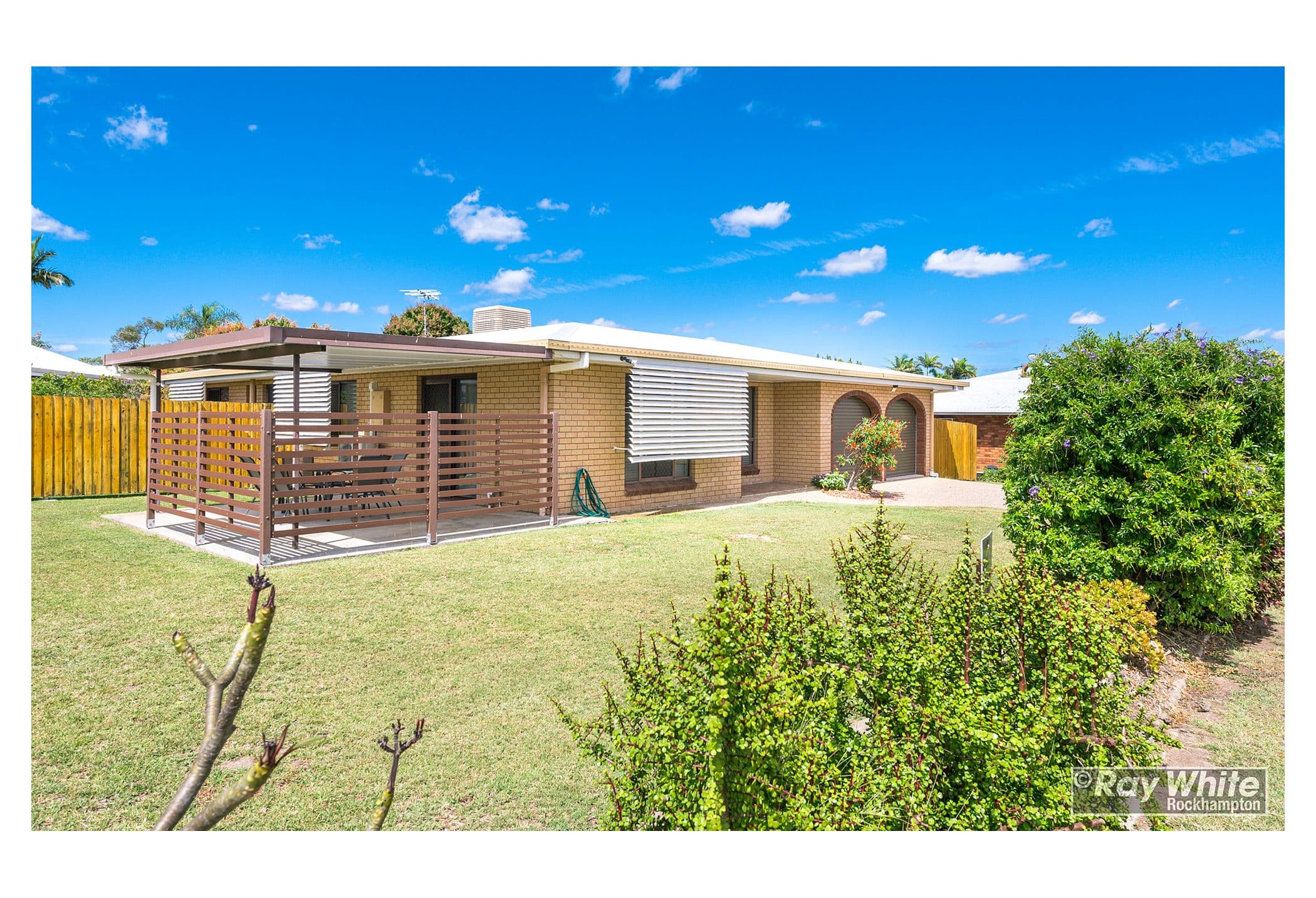 28 Danker Street, Norman Gardens QLD 4701, Norman Gardens - Thumbnail 2