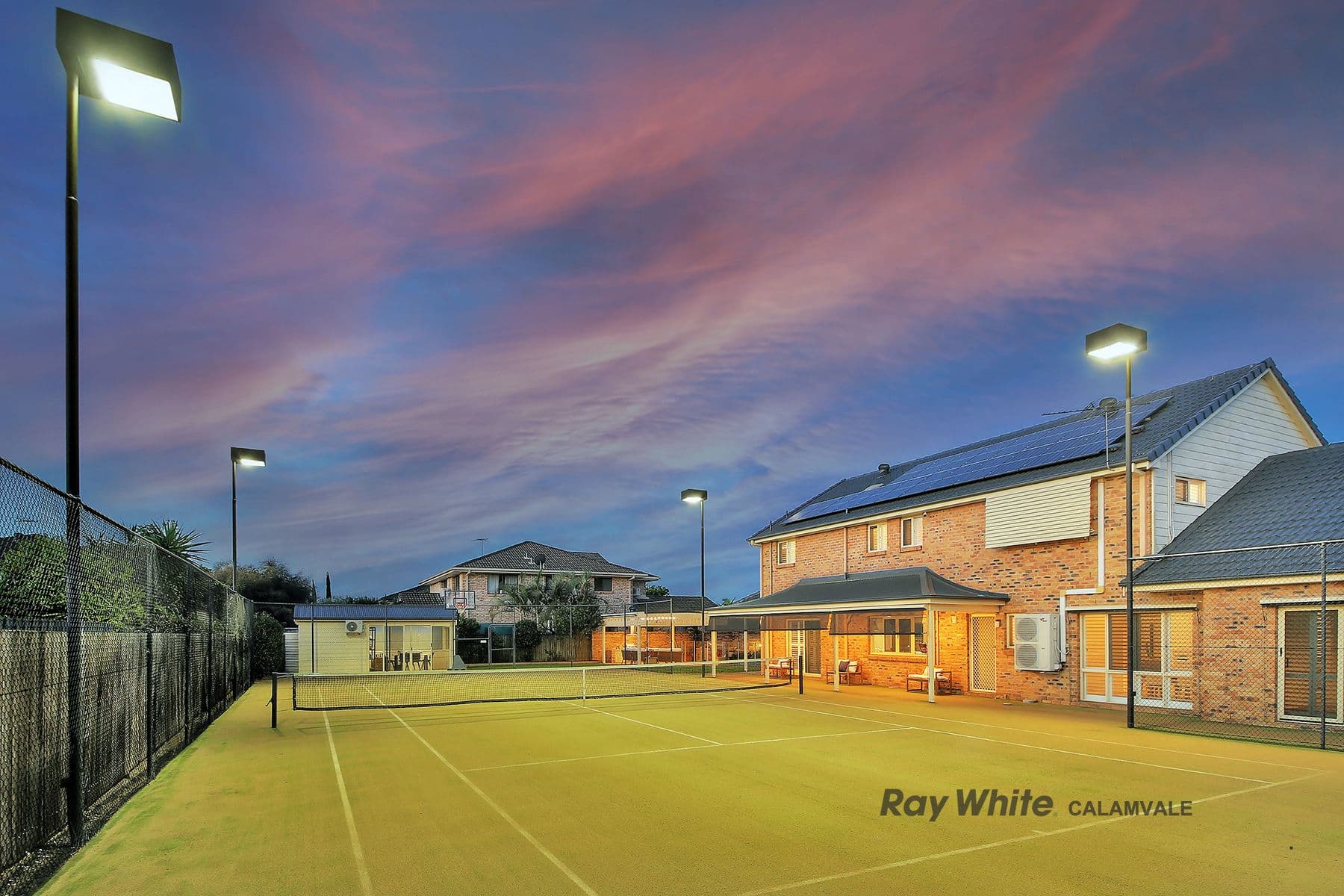 8 Dandelion Street, Eight Mile Plains QLD 4113, Eight Mile Plains - Thumbnail 4