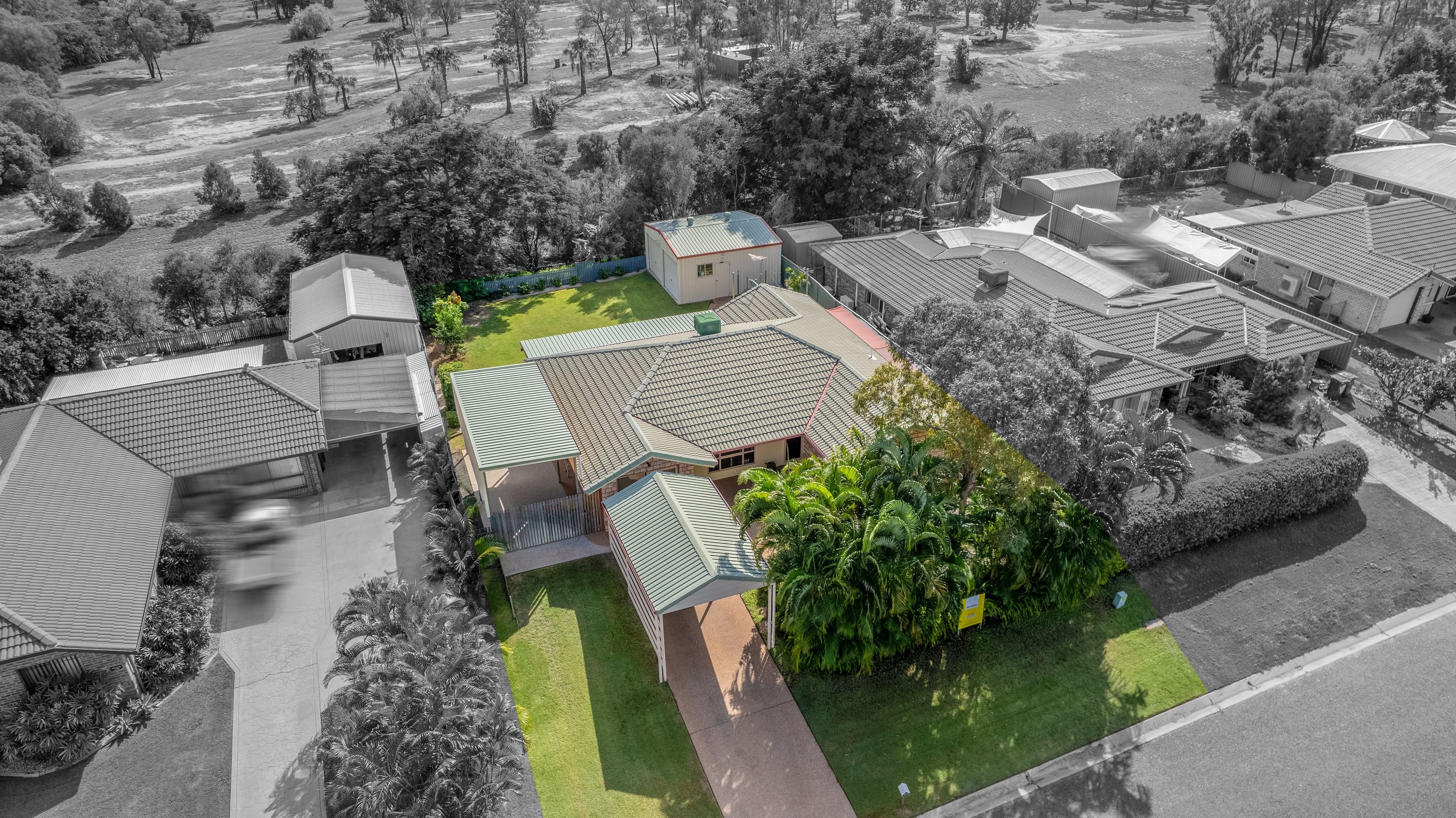 80 Crinum Crescent, Emerald QLD 4720, Emerald - Image 1