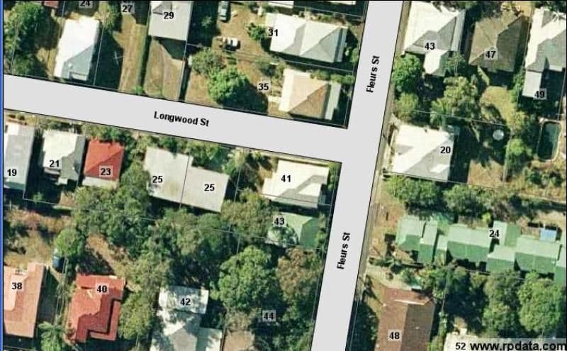 41 Fleurs Street, WOOLLOONGABBA QLD 4102, Woolloongabba - Thumbnail 2