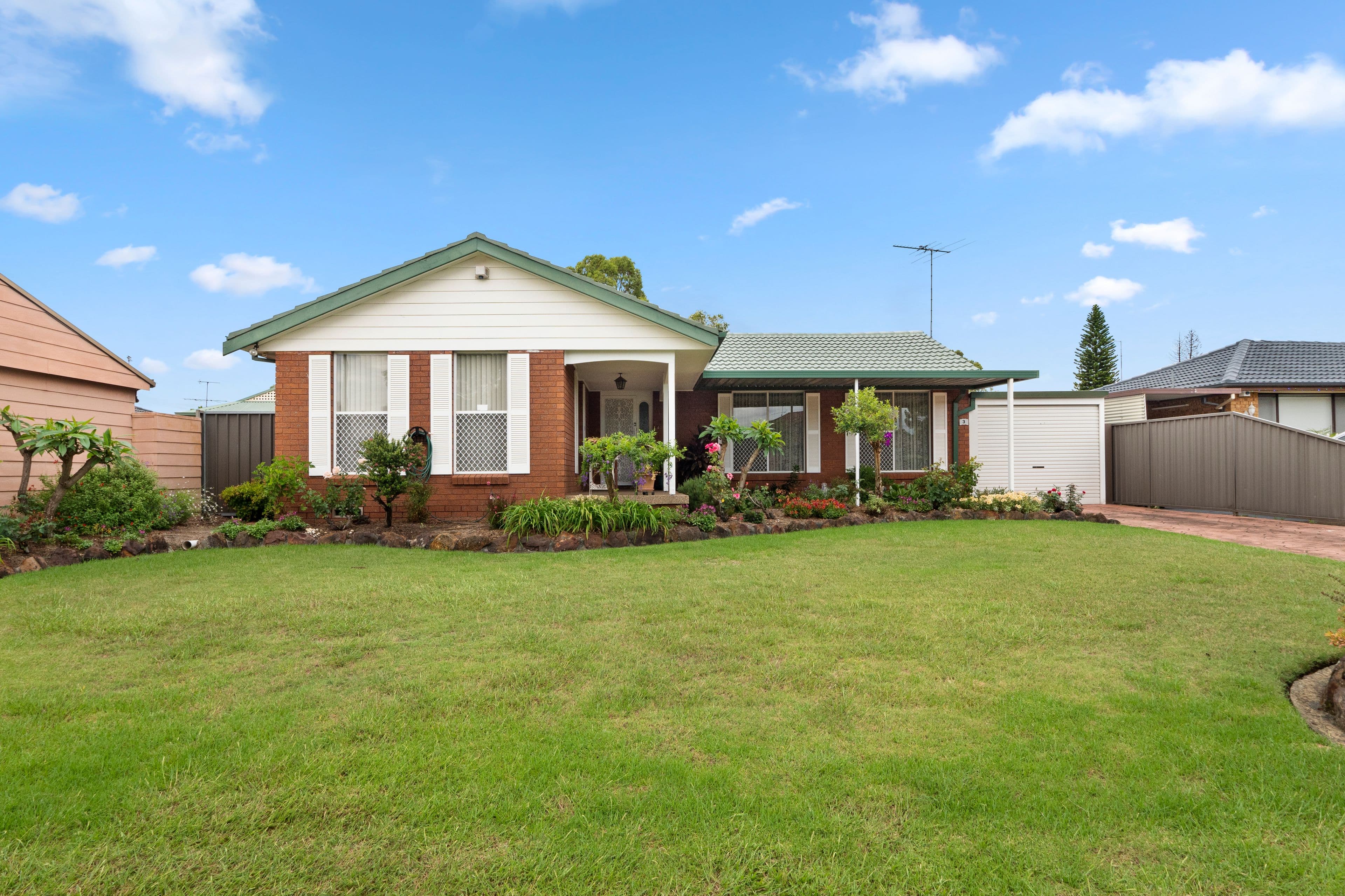3 Beech Street, Quakers Hill NSW 2763, Quakers Hill - Image 1