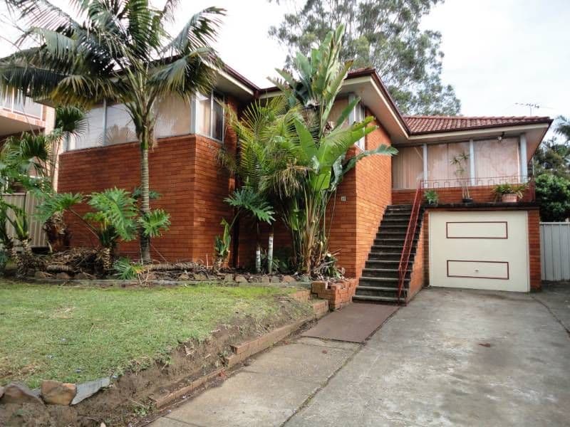 23 Robertson Street, GUILDFORD WEST NSW 2161, Guildford West - Image 1