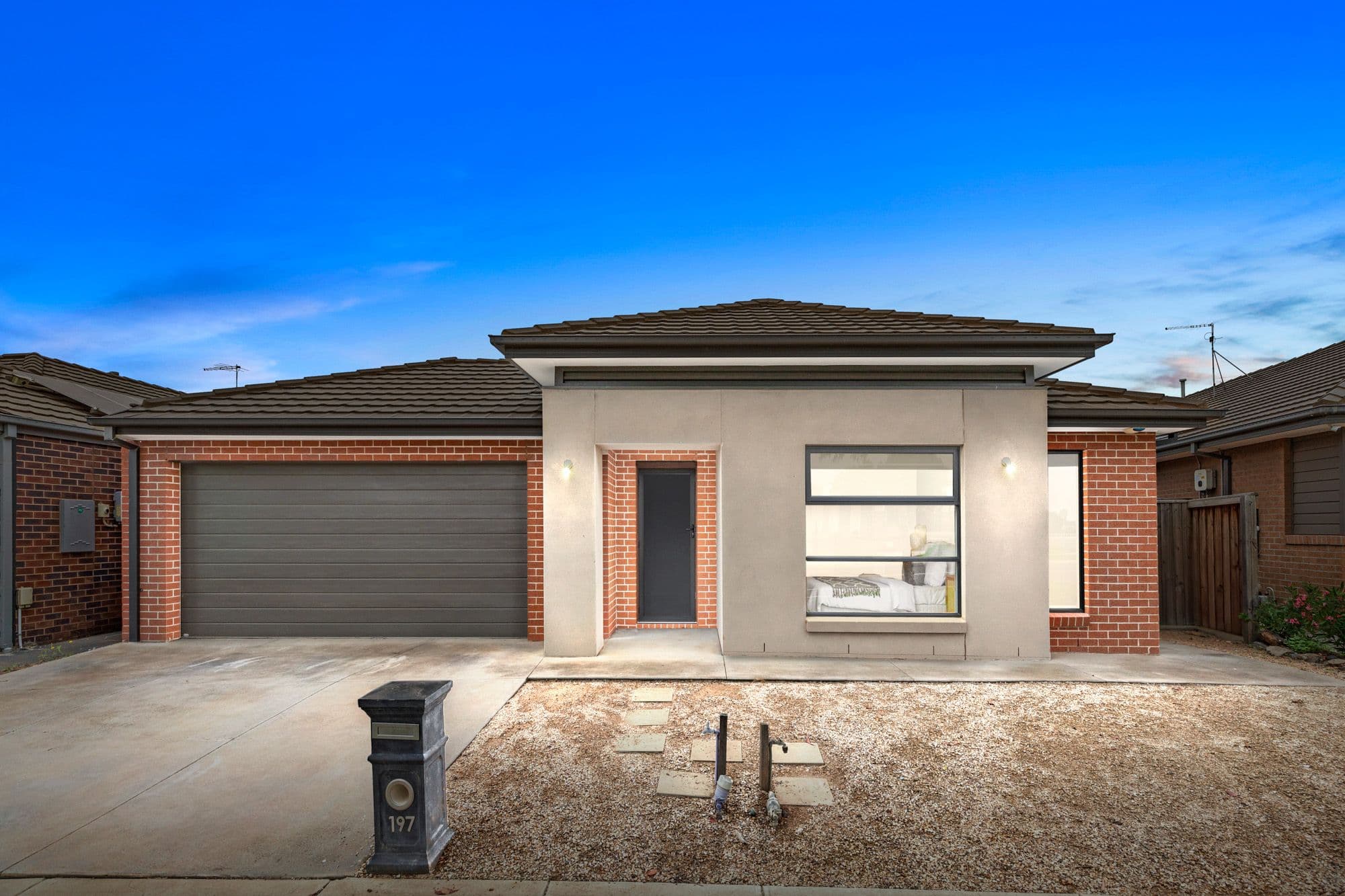197 Manor Lakes Boulevard, MANOR LAKES VIC 3024, Manor Lakes - Image 1