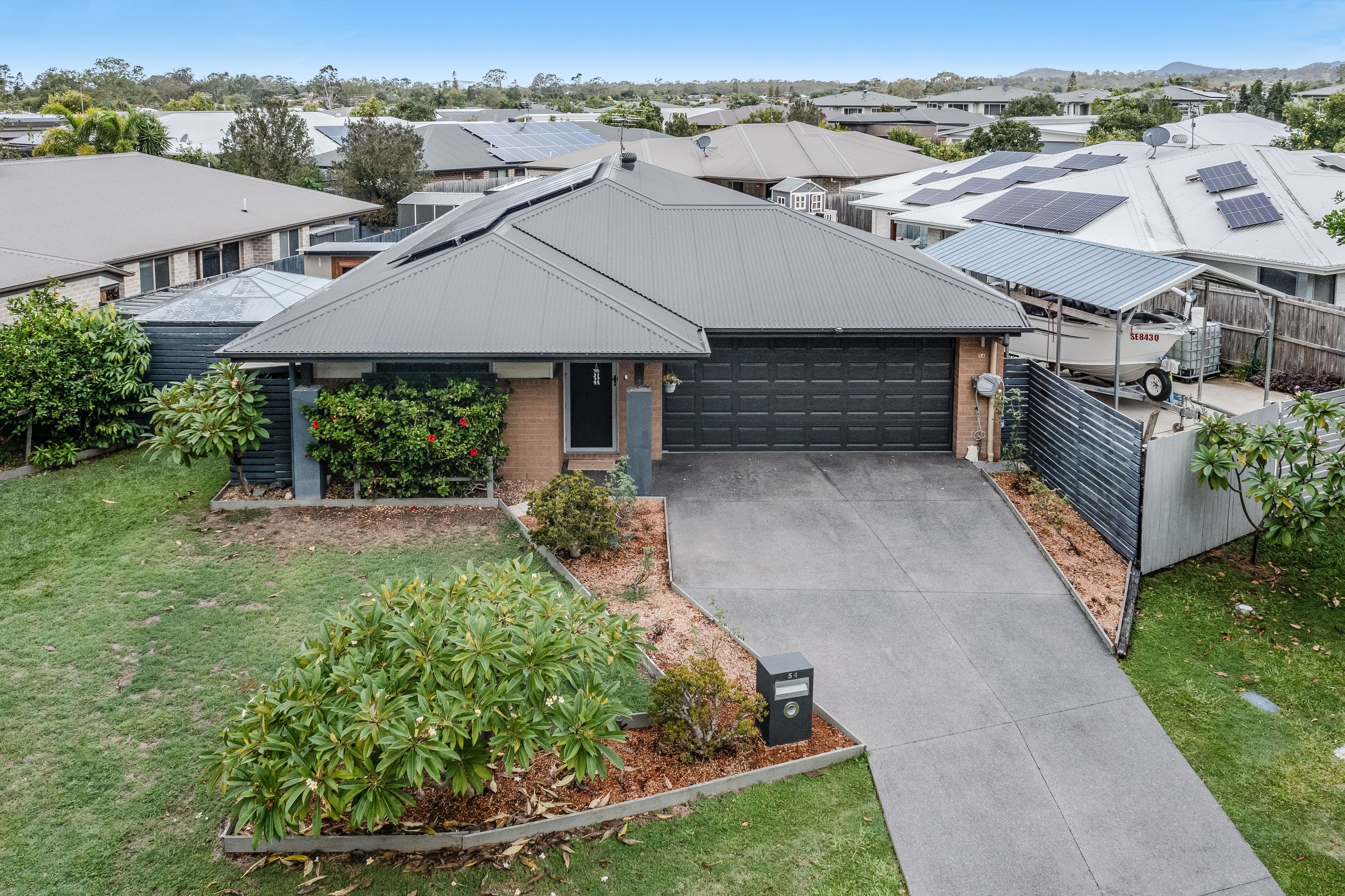 54 Brookside Circuit, Ormeau QLD 4208, Ormeau - Image 1
