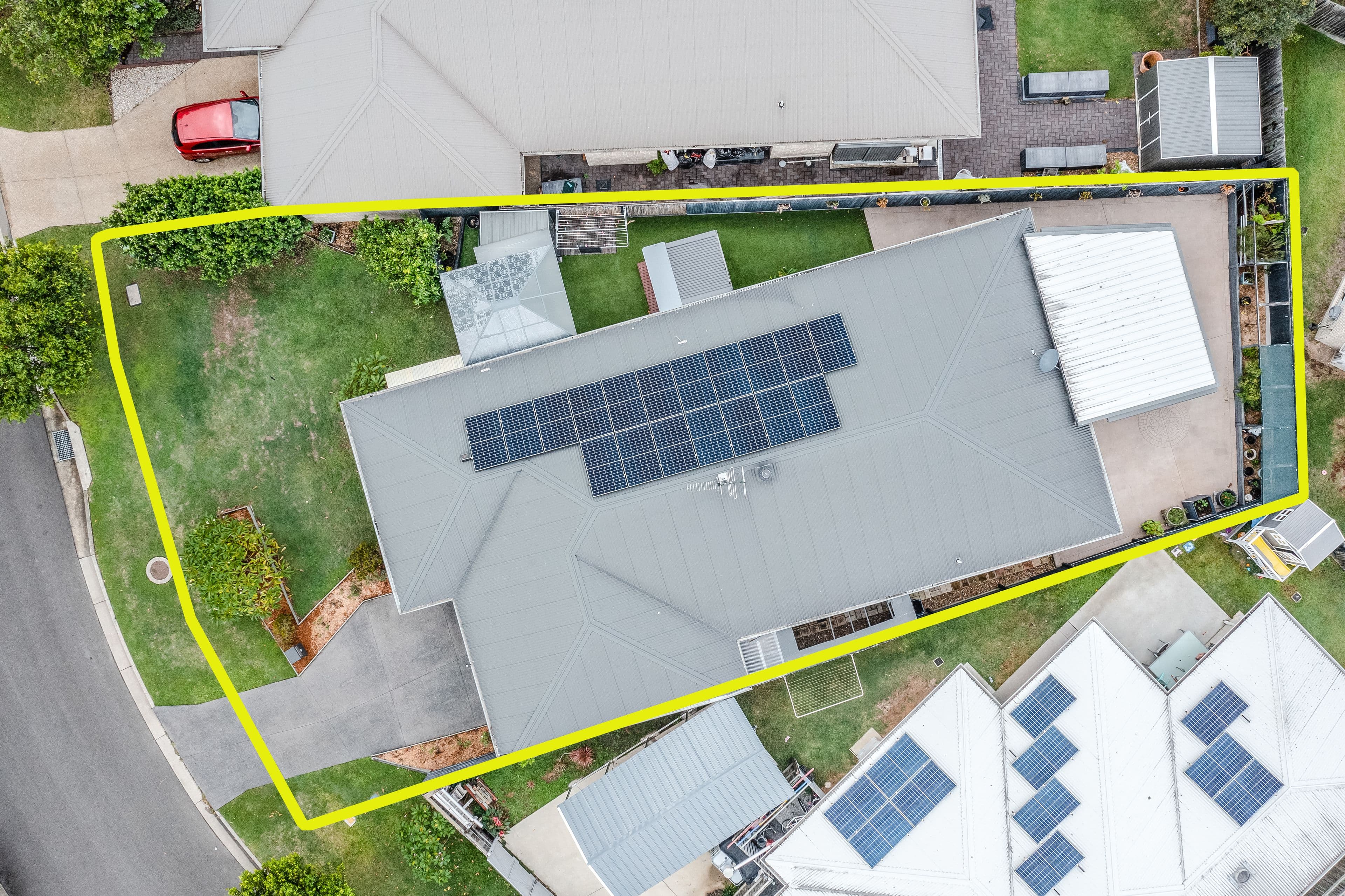 54 Brookside Circuit, Ormeau QLD 4208, Ormeau - Thumbnail 2
