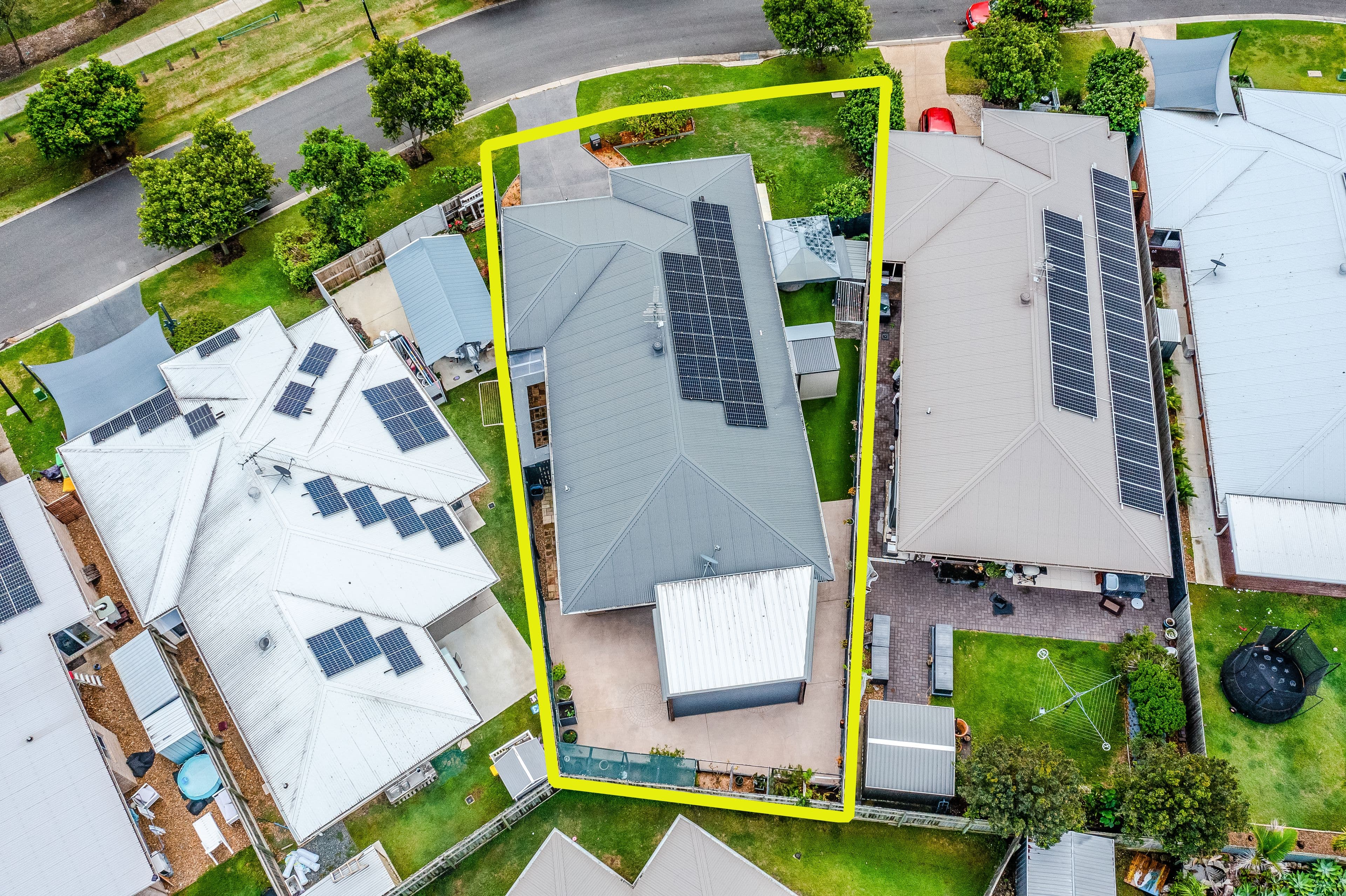 54 Brookside Circuit, Ormeau QLD 4208, Ormeau - Thumbnail 3