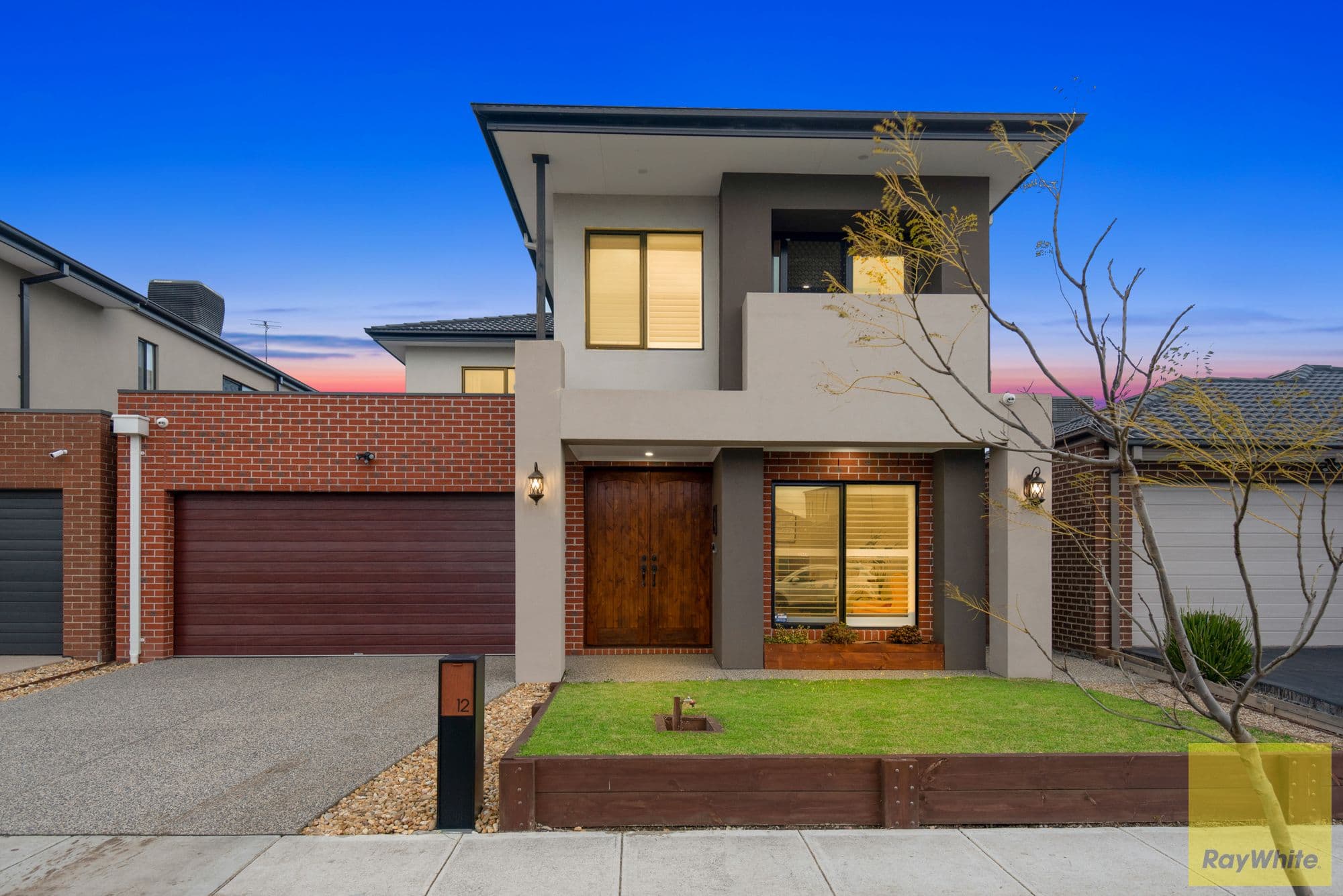 12 Dodson Drive, Point Cook VIC 3030, Point Cook - Image 1