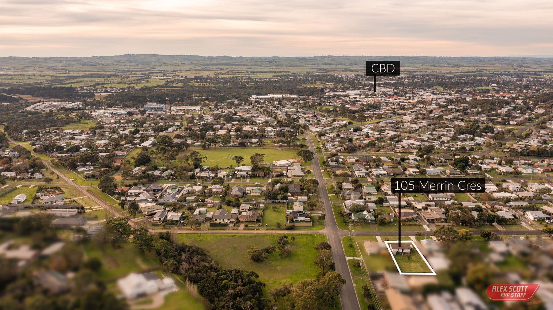 105 Merrin Crescent Wonthaggi undefined, Wonthaggi - Thumbnail 3