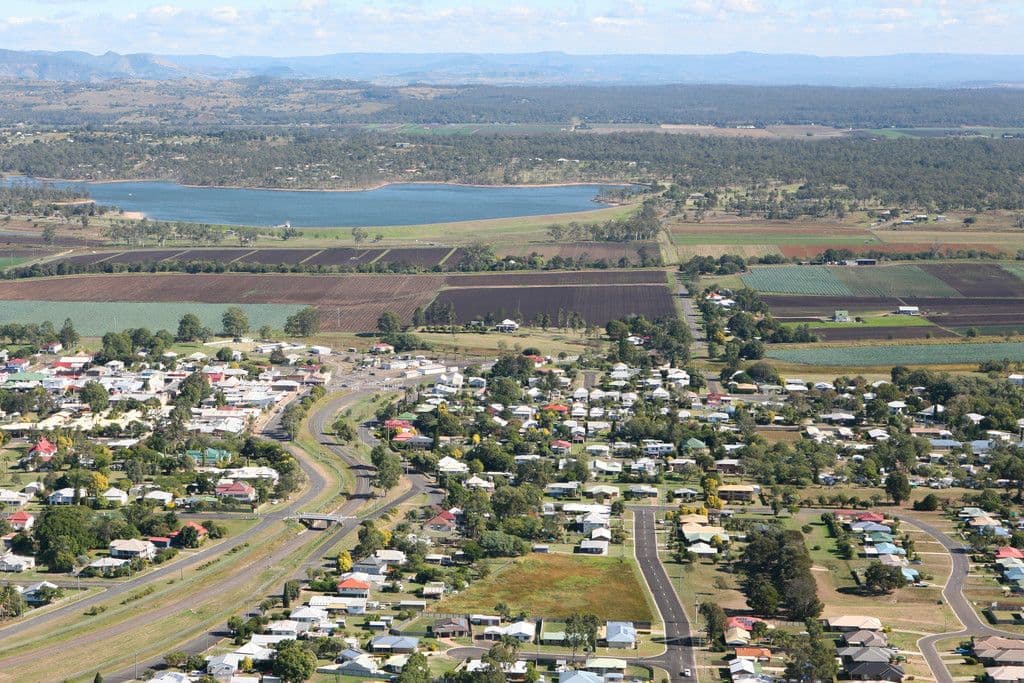 10 Schroder Street, Laidley QLD 4341, Laidley - Image 1