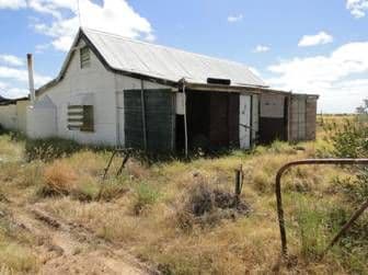 8 Kerr Street, ARAMAC QLD 4726, Aramac - Image 1