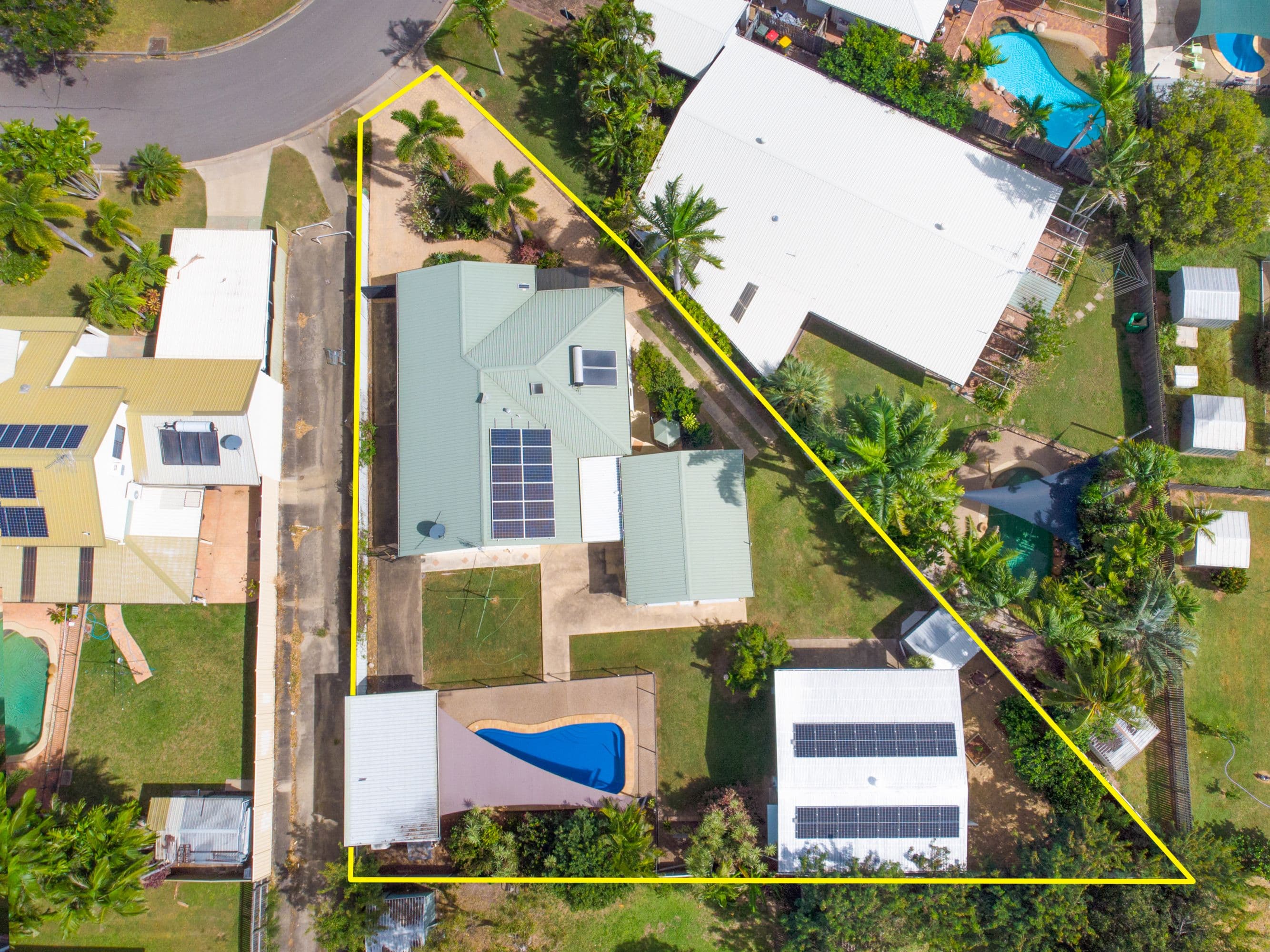 88 Whitsunday Drive, Kirwan QLD 4817, Kirwan - Image 1