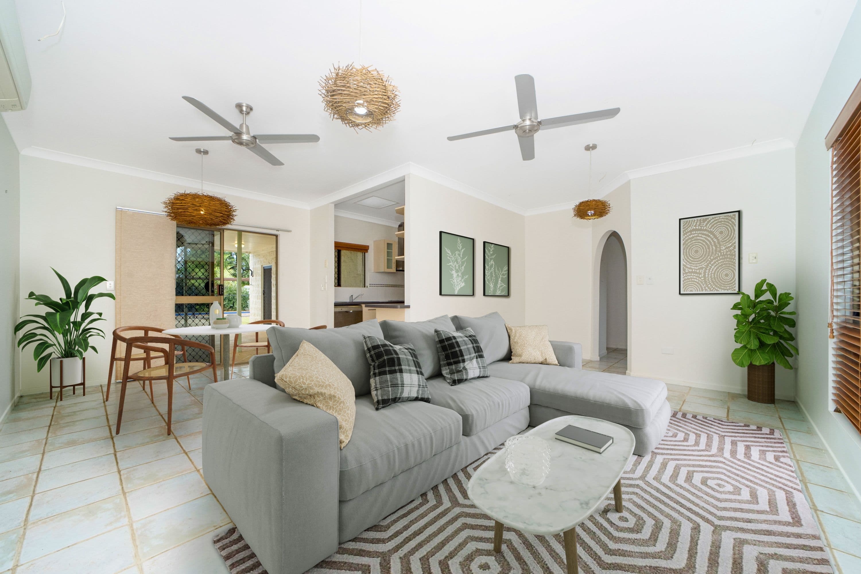 88 Whitsunday Drive, Kirwan QLD 4817, Kirwan - Thumbnail 4