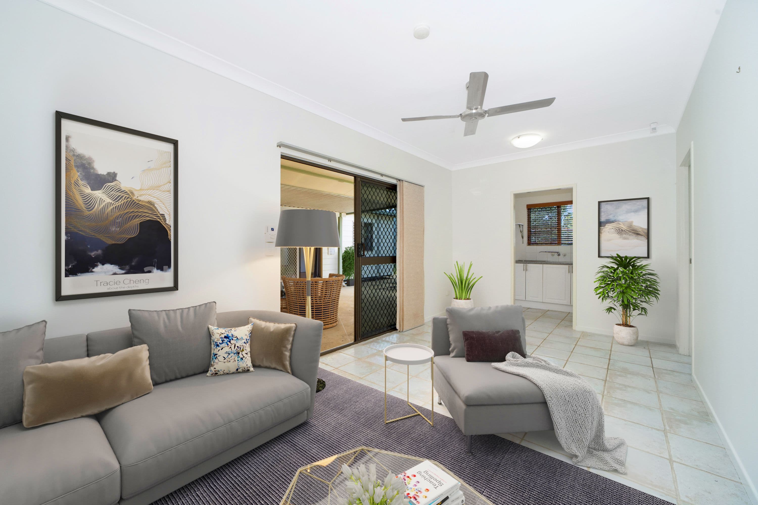 88 Whitsunday Drive, Kirwan QLD 4817, Kirwan - Thumbnail 5