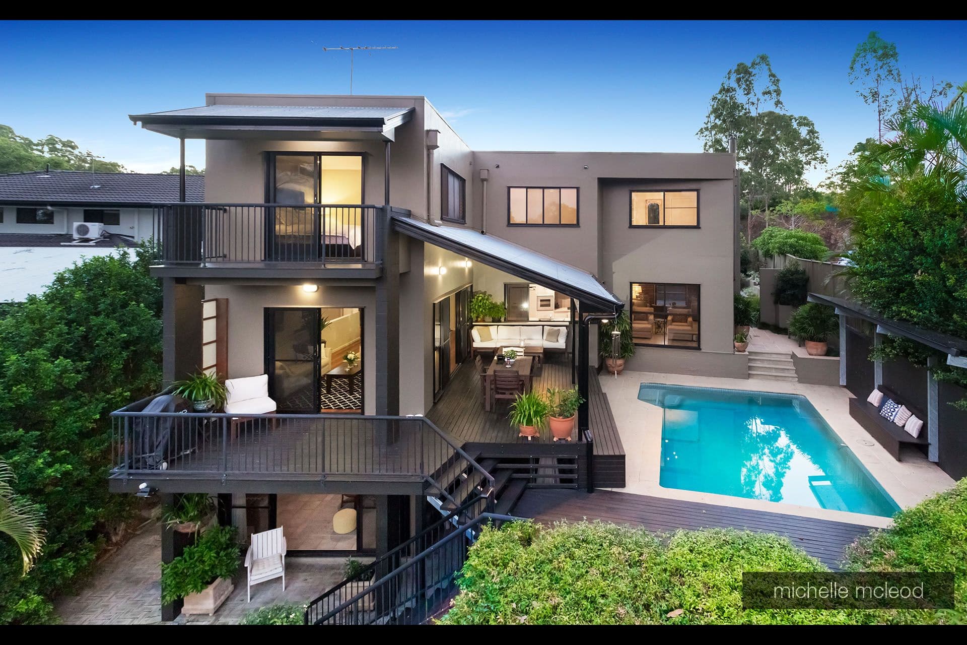 441 Bielby Road, Chapel Hill QLD 4069, Chapel Hill - Thumbnail 5