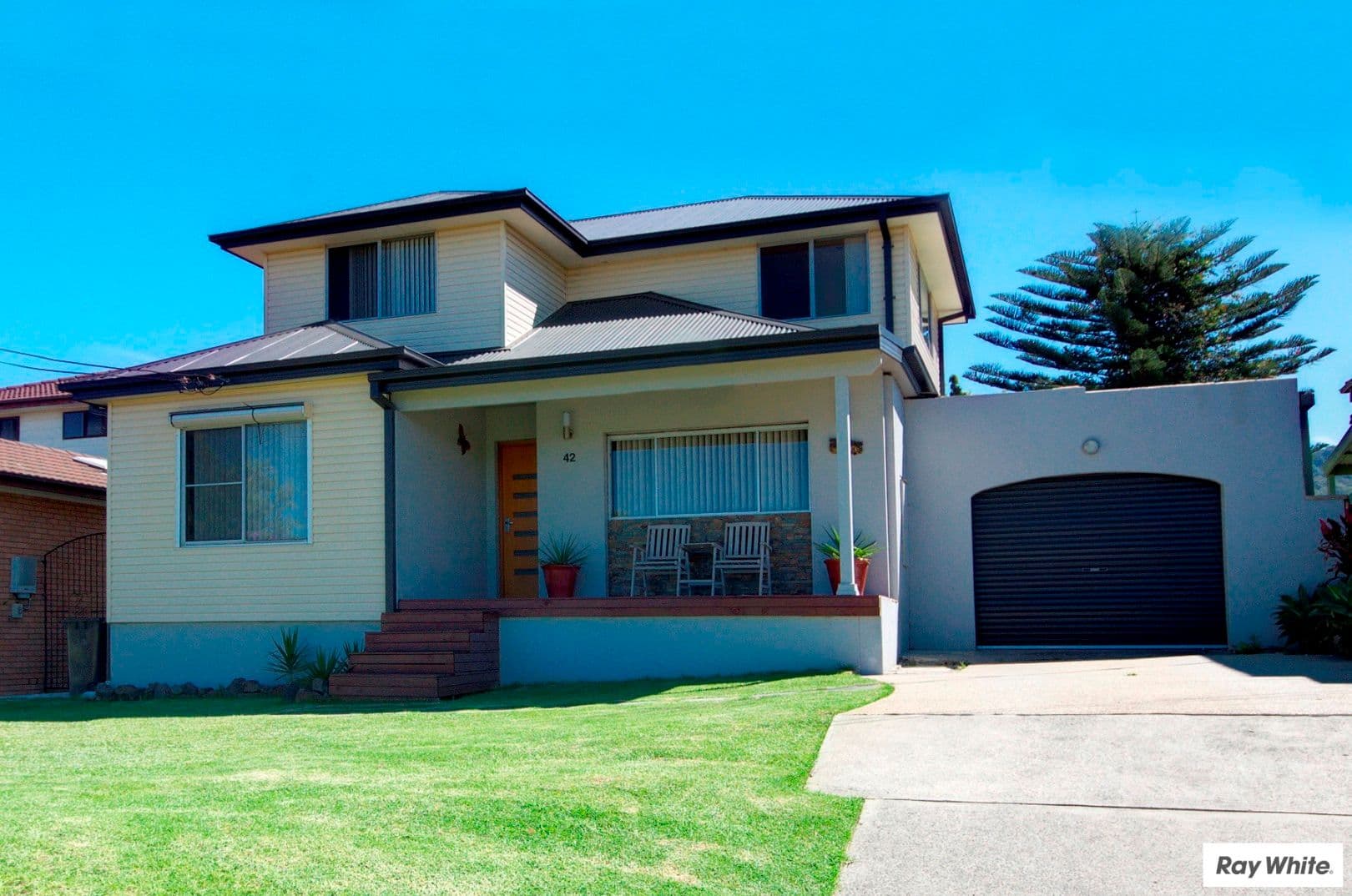 42 York Road, WOONONA NSW 2517, Woonona - Image 1