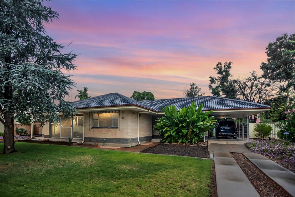 12 Nookamka Terrace, Barmera SA 5345, Barmera - Image 1