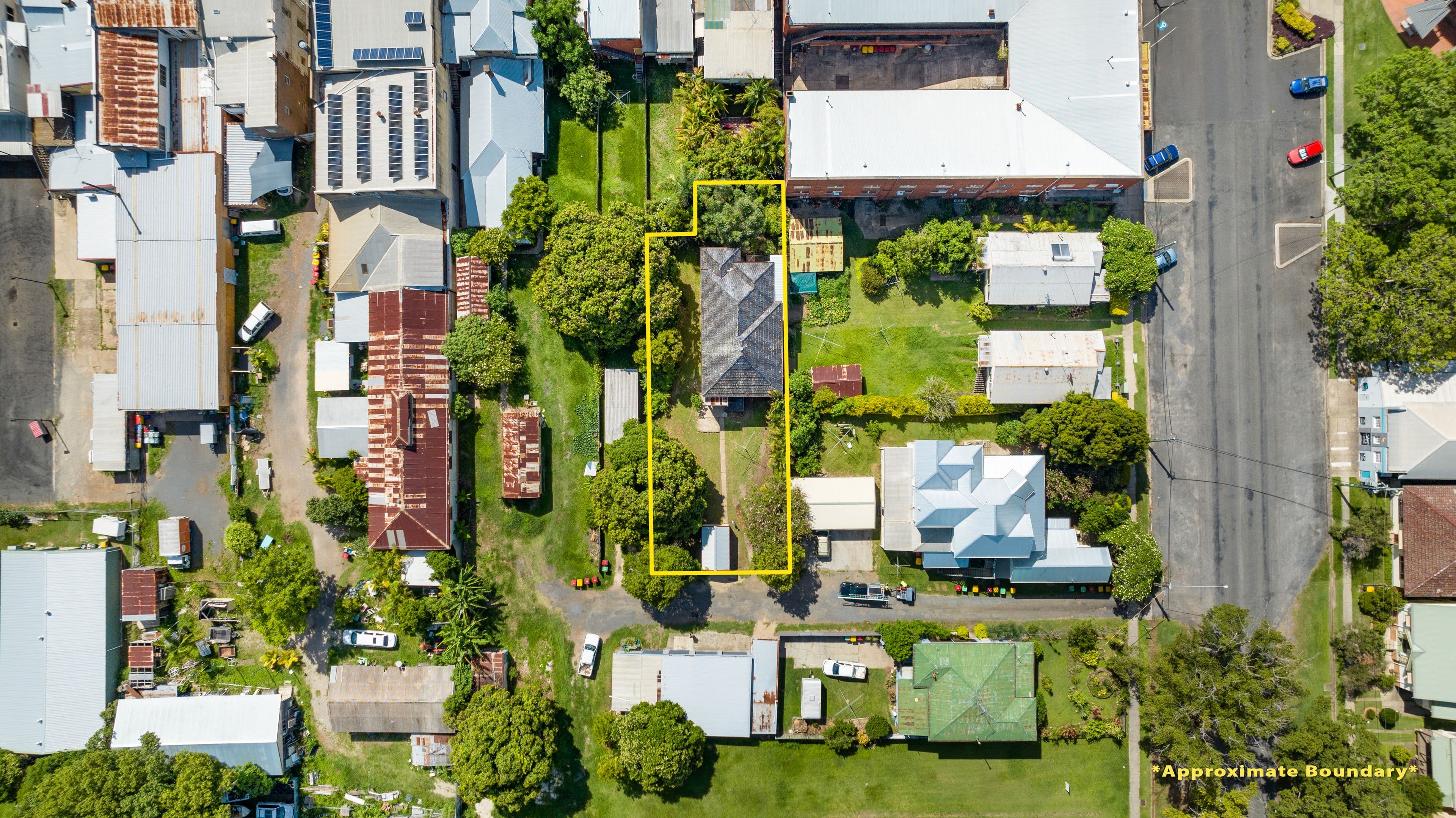 6 Through Lane, South Grafton NSW 2460, South Grafton - Thumbnail 2