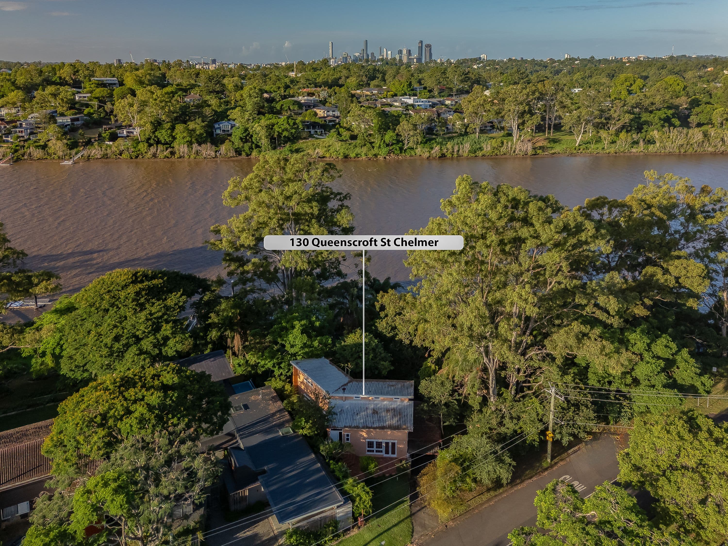 130 Queenscroft Street, Chelmer QLD 4068, Chelmer - Image 1