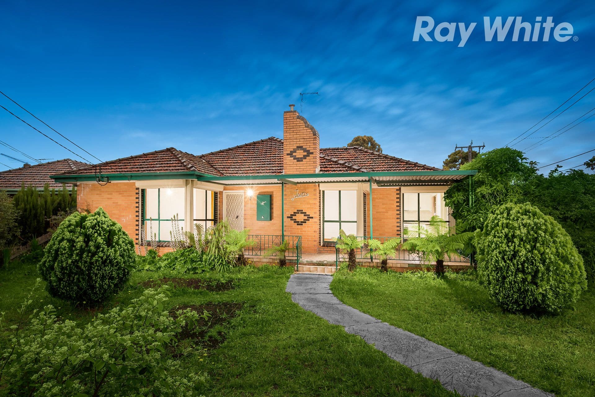2 Green Avenue, Kingsbury VIC 3083, Kingsbury - Image 1