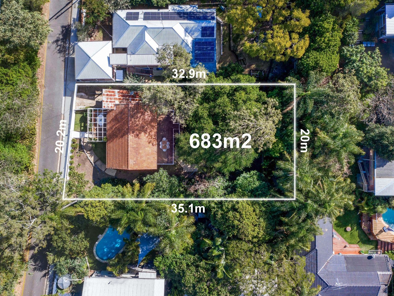 11 Mackay Terrace, Bardon QLD 4065, Bardon - Image 1