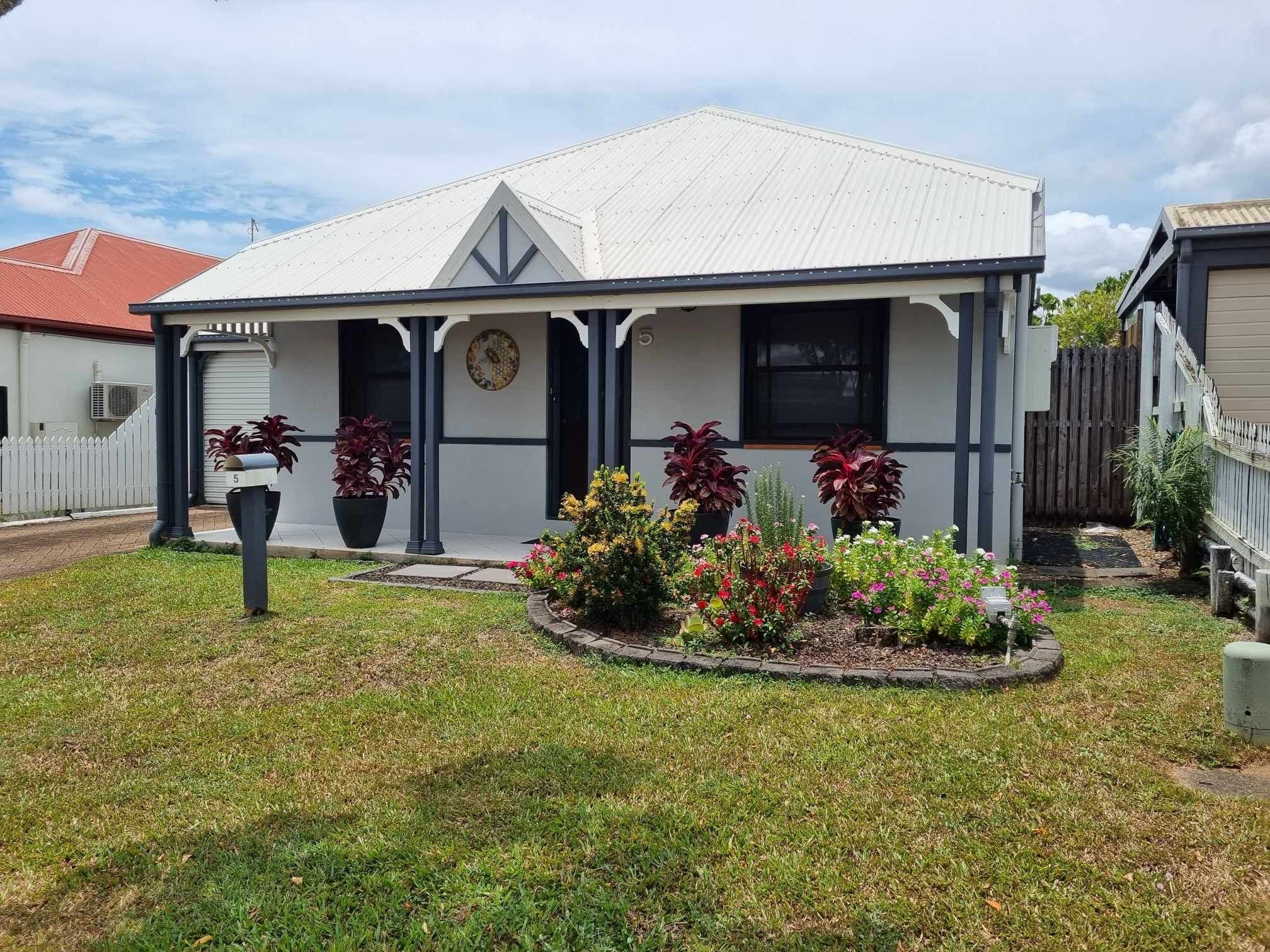 5 Bromley Close, Mount Sheridan QLD 4868, Mount Sheridan - Thumbnail 2