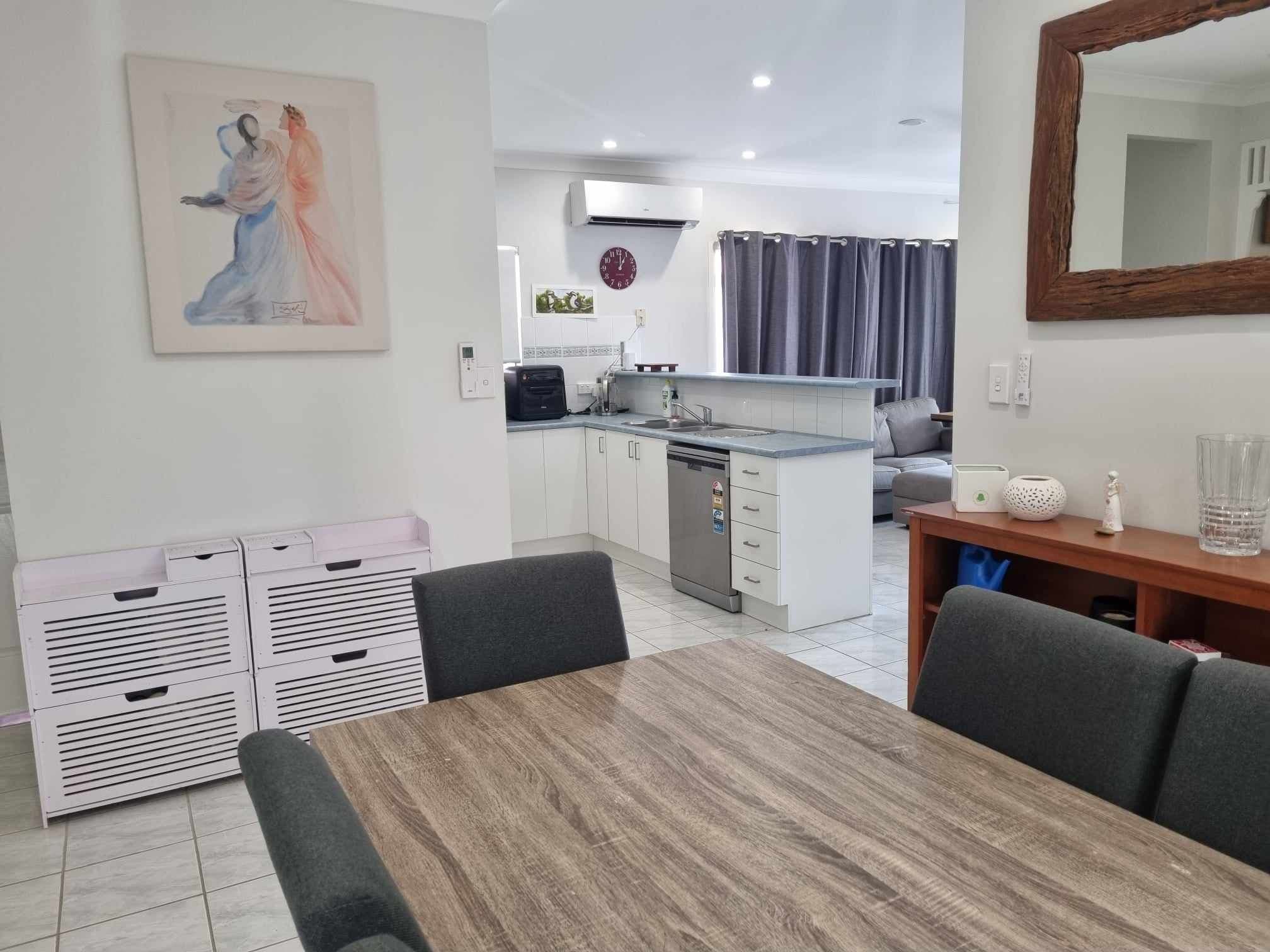 5 Bromley Close, Mount Sheridan QLD 4868, Mount Sheridan - Thumbnail 4